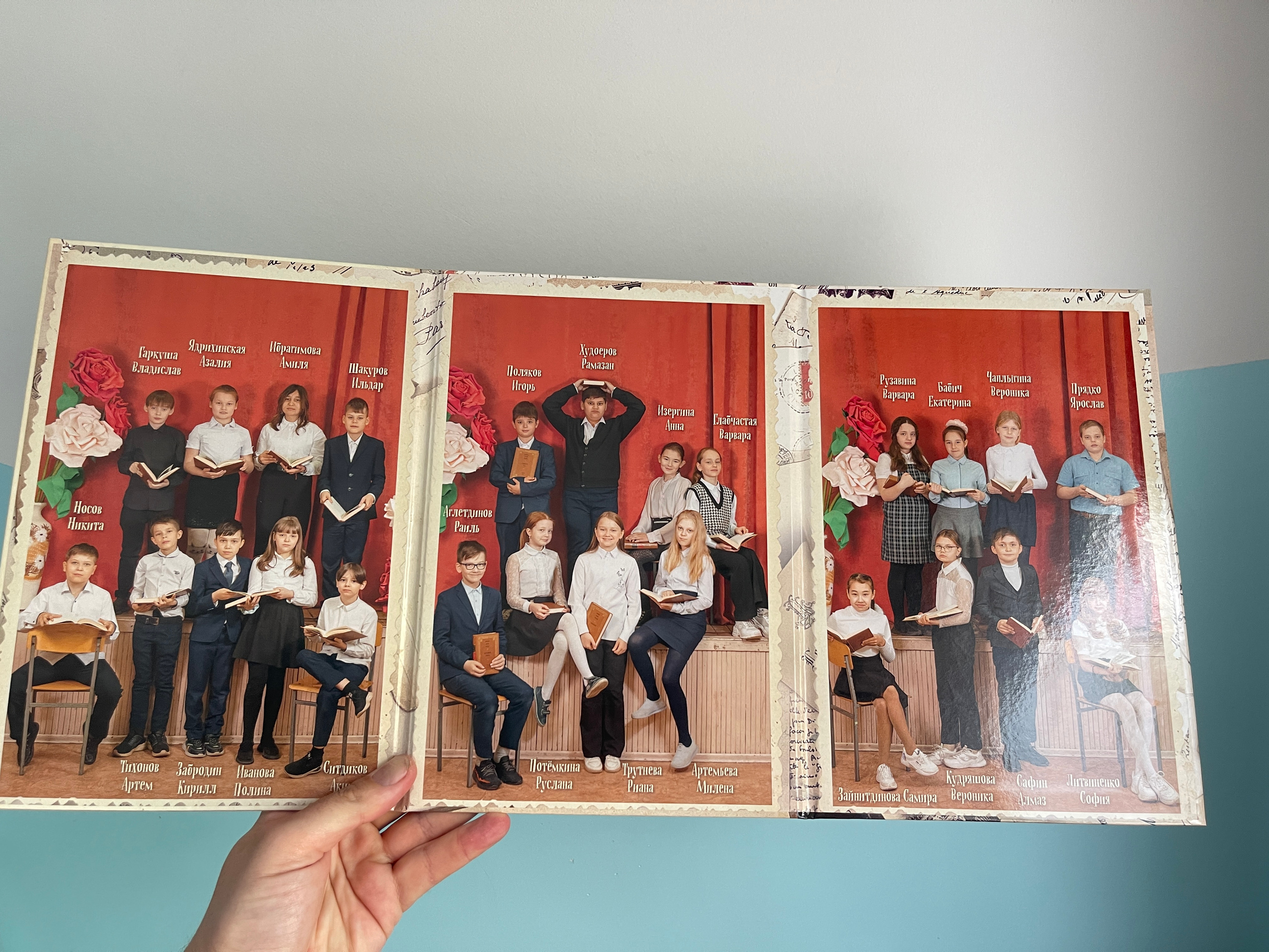 Готовые альбомы. Антон Катушенок — фотокорреспондент города Набережные Челны