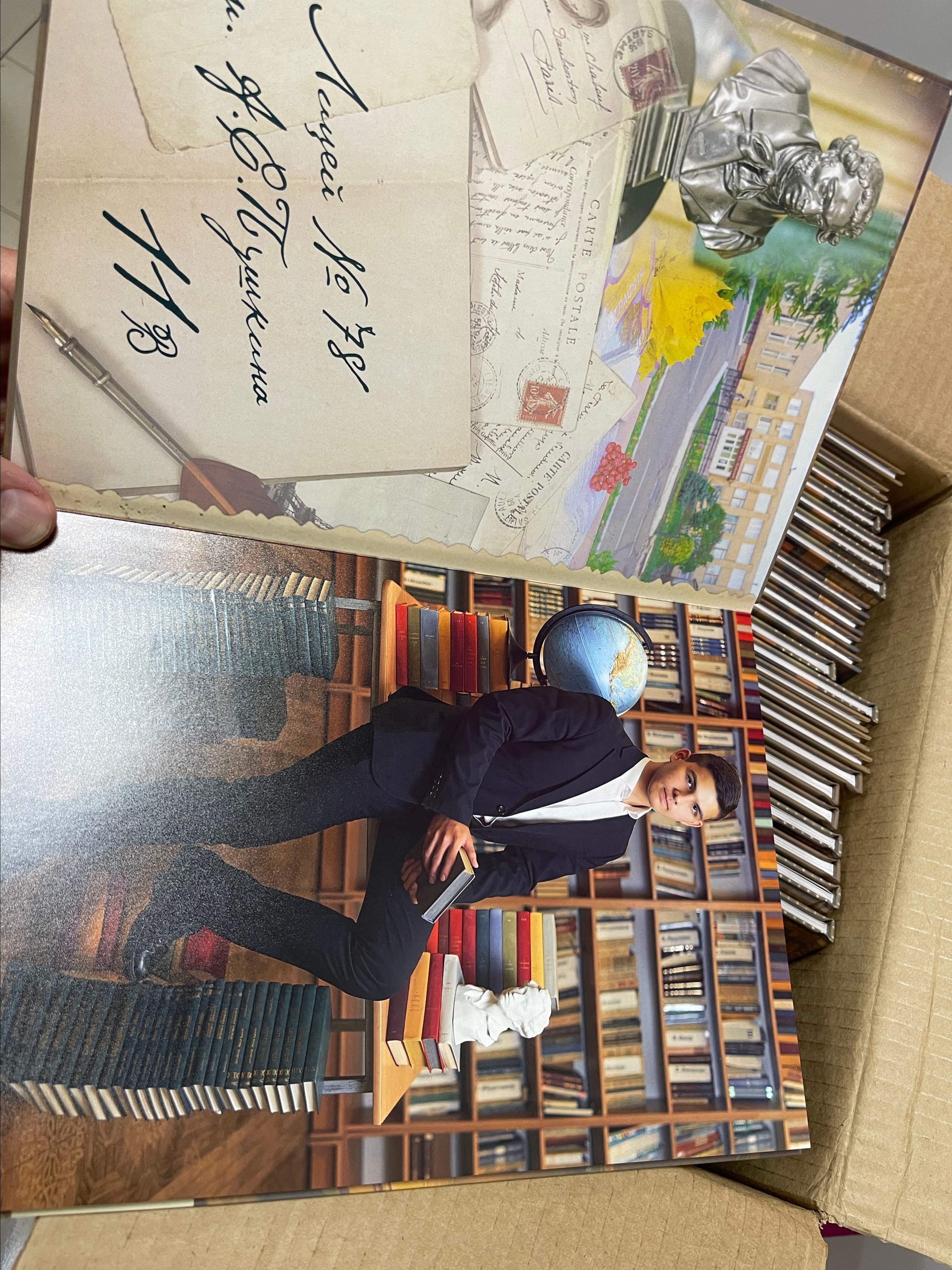 Готовые альбомы. Антон Катушенок — фотокорреспондент города Набережные Челны