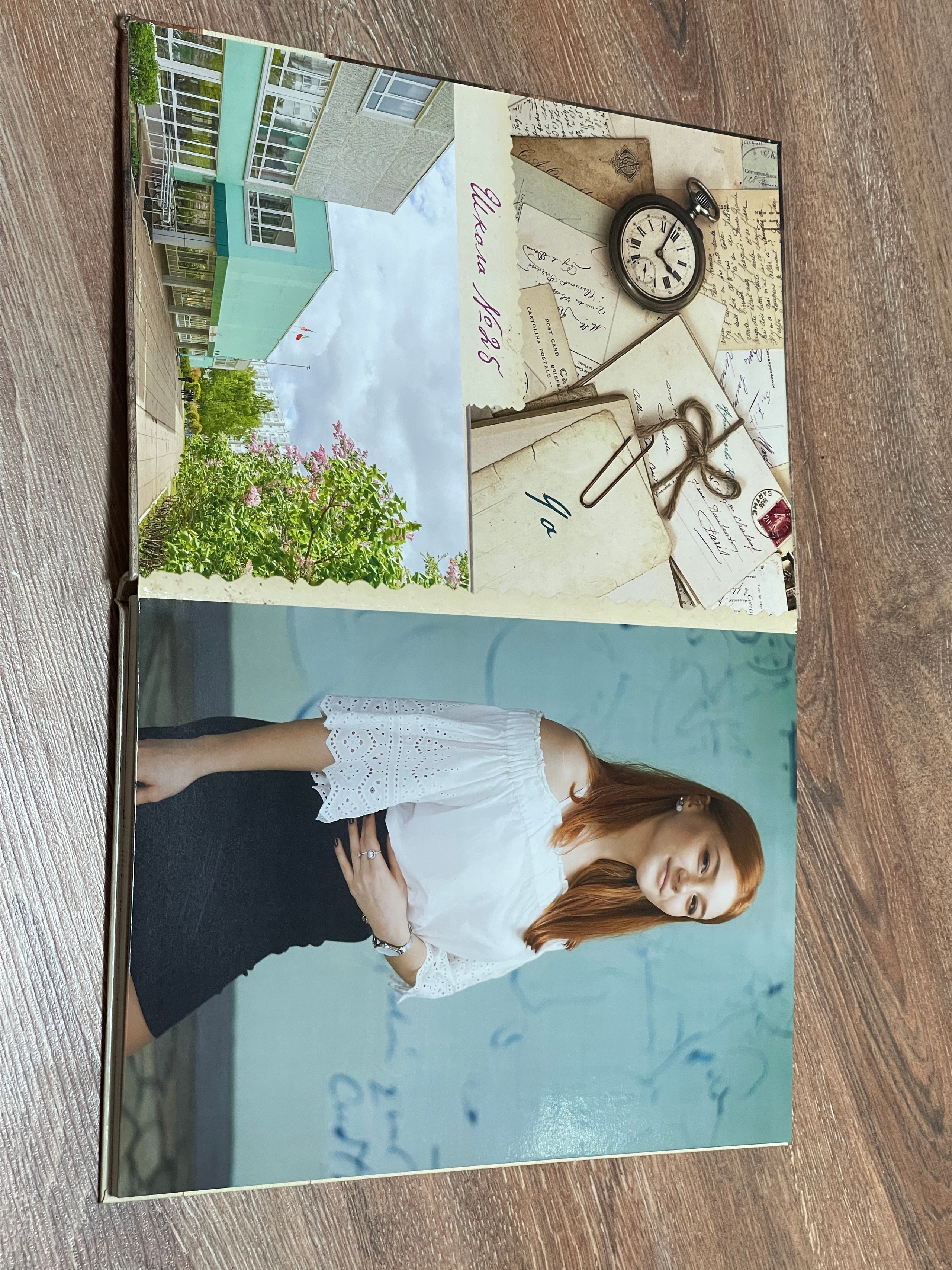 Готовые альбомы. Антон Катушенок — фотокорреспондент города Набережные Челны