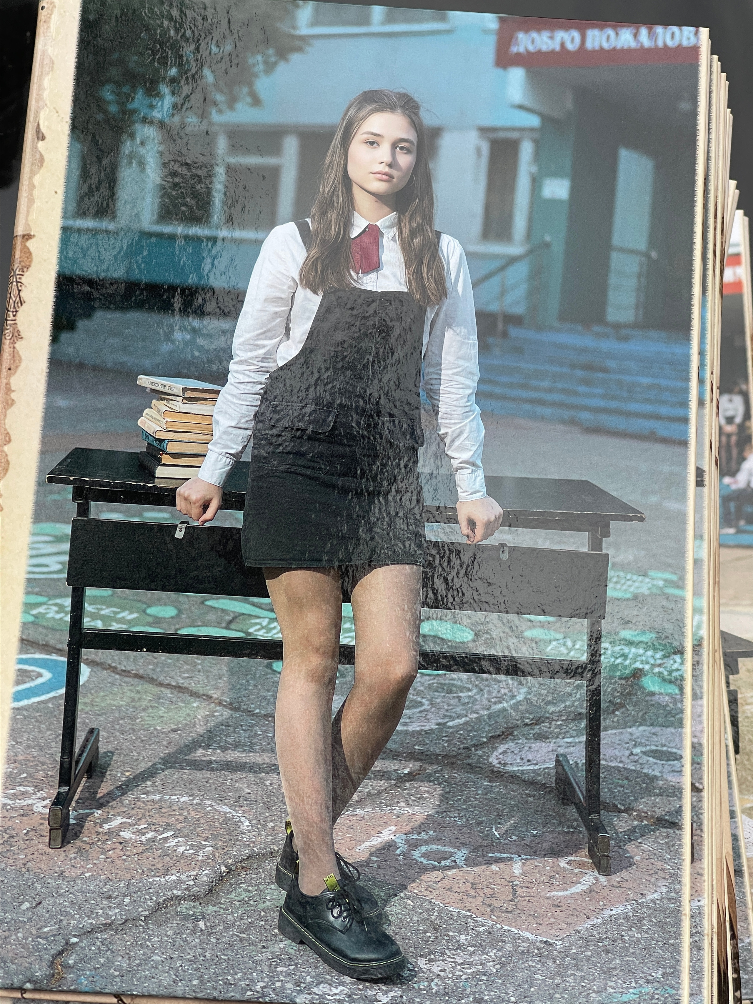 Готовые альбомы. Антон Катушенок — фотокорреспондент города Набережные Челны