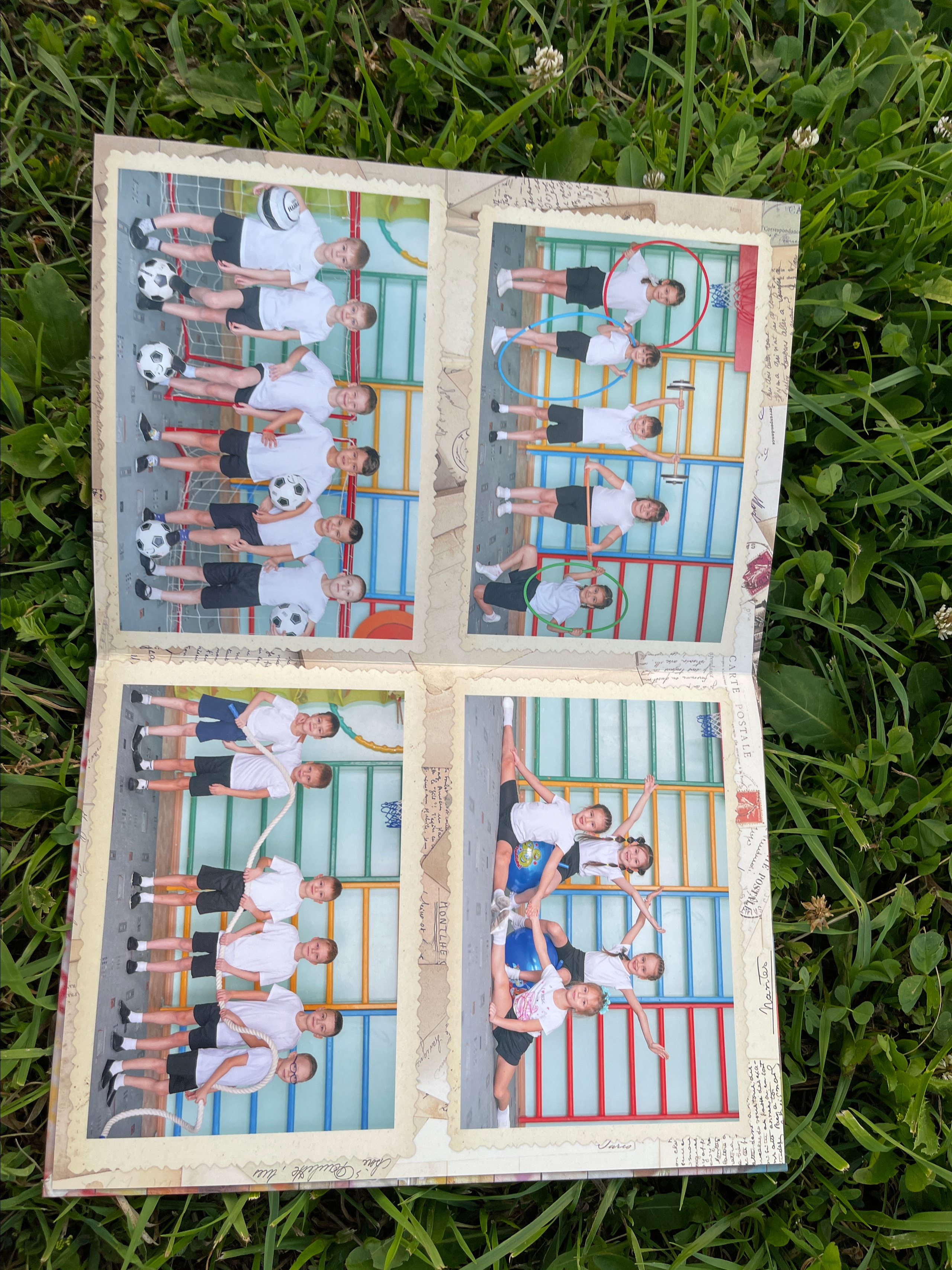 Готовые альбомы. Антон Катушенок — фотокорреспондент города Набережные Челны