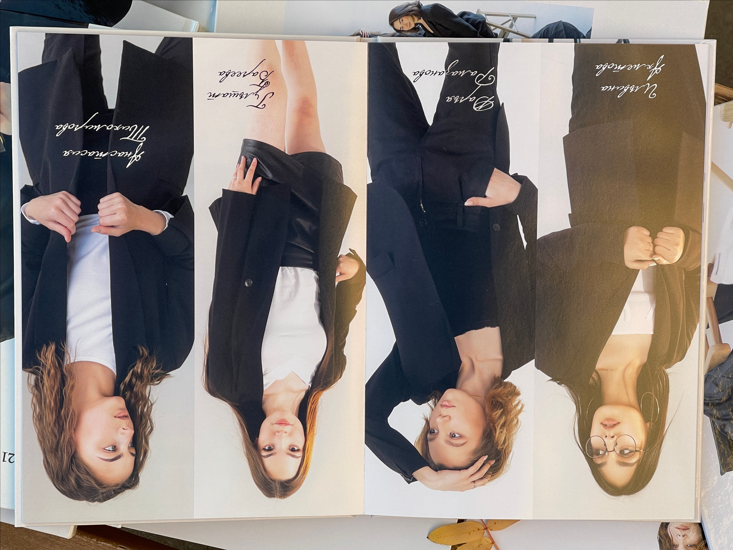 Готовые альбомы. Антон Катушенок — фотокорреспондент города Набережные Челны