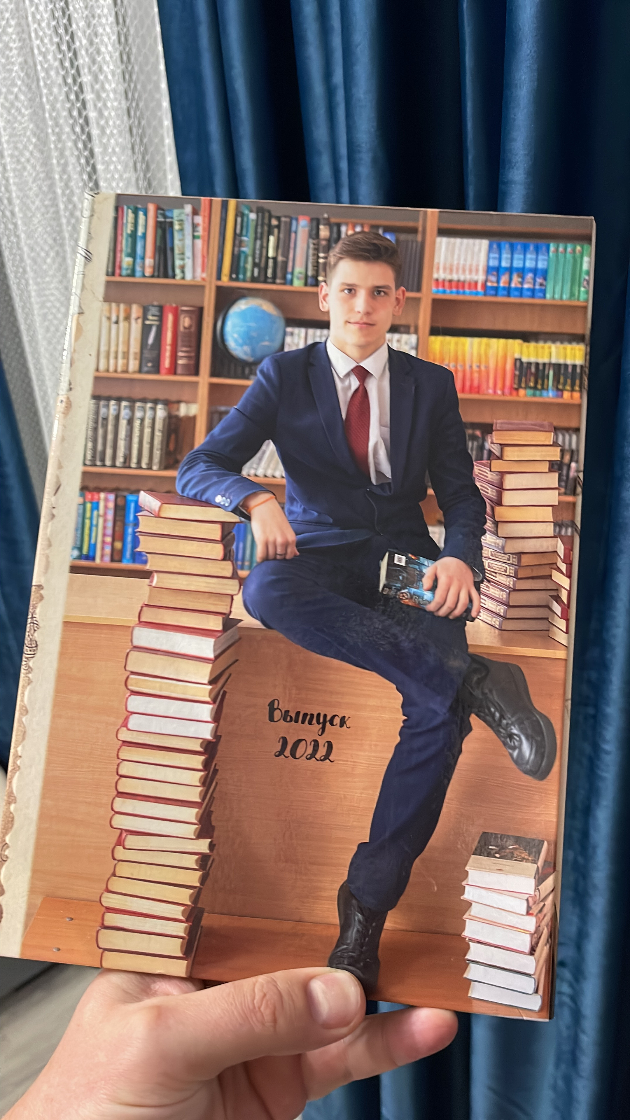 Готовые альбомы. Антон Катушенок — фотокорреспондент города Набережные Челны