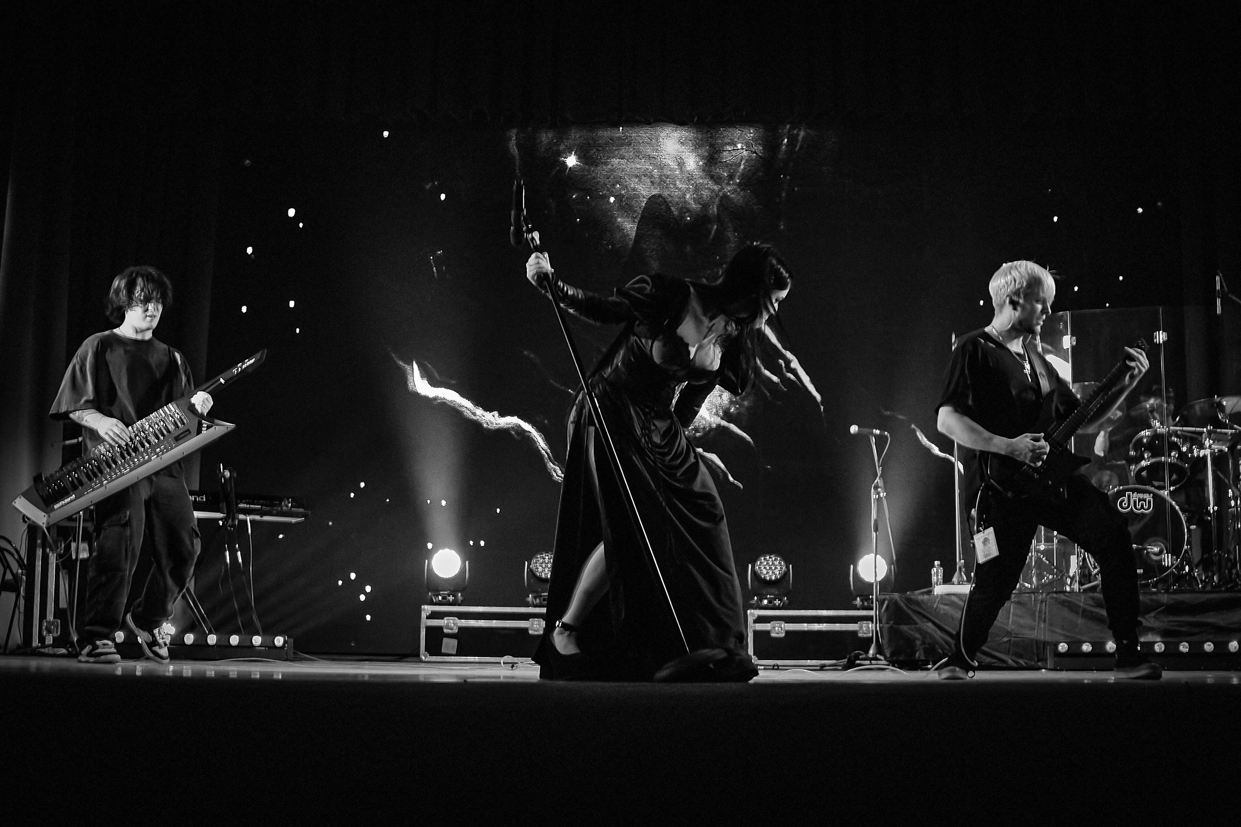 Polnalyubvi / 6 апреля / Красноярск. Фотограф Москва Concerts photo / Fashion photо