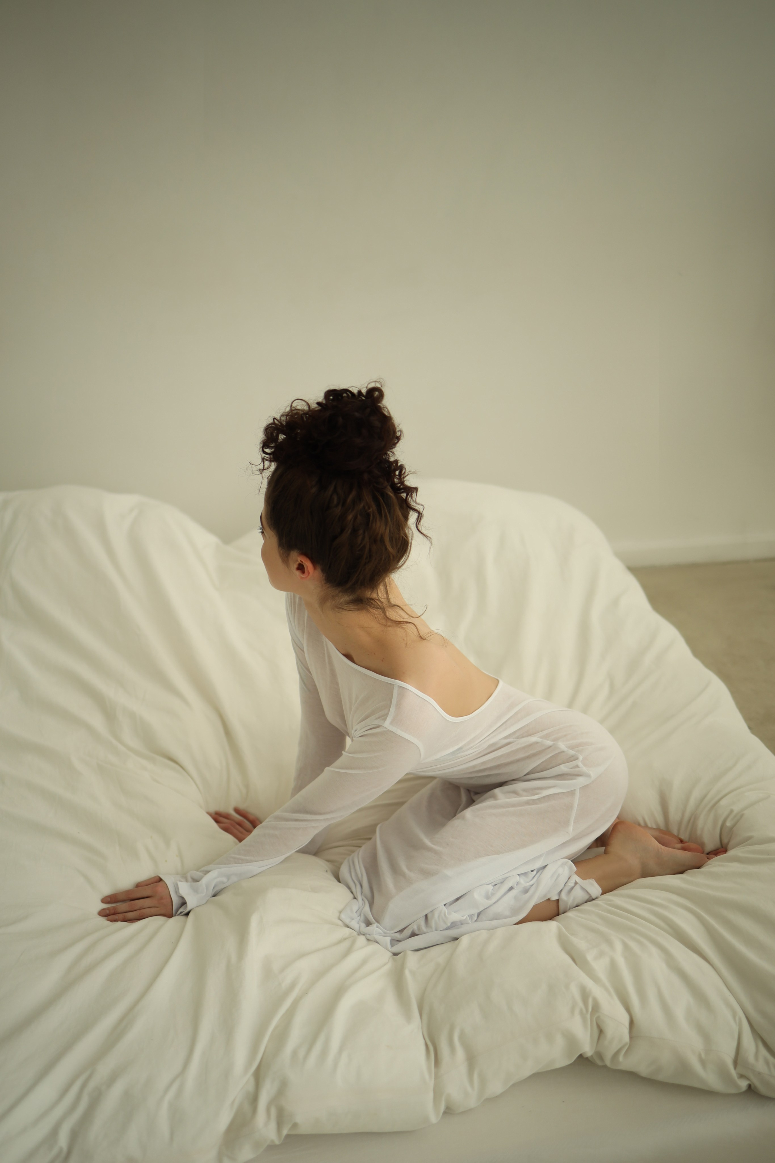 Портрет/индивидуальная съемка. Фотограф Москва Алиса