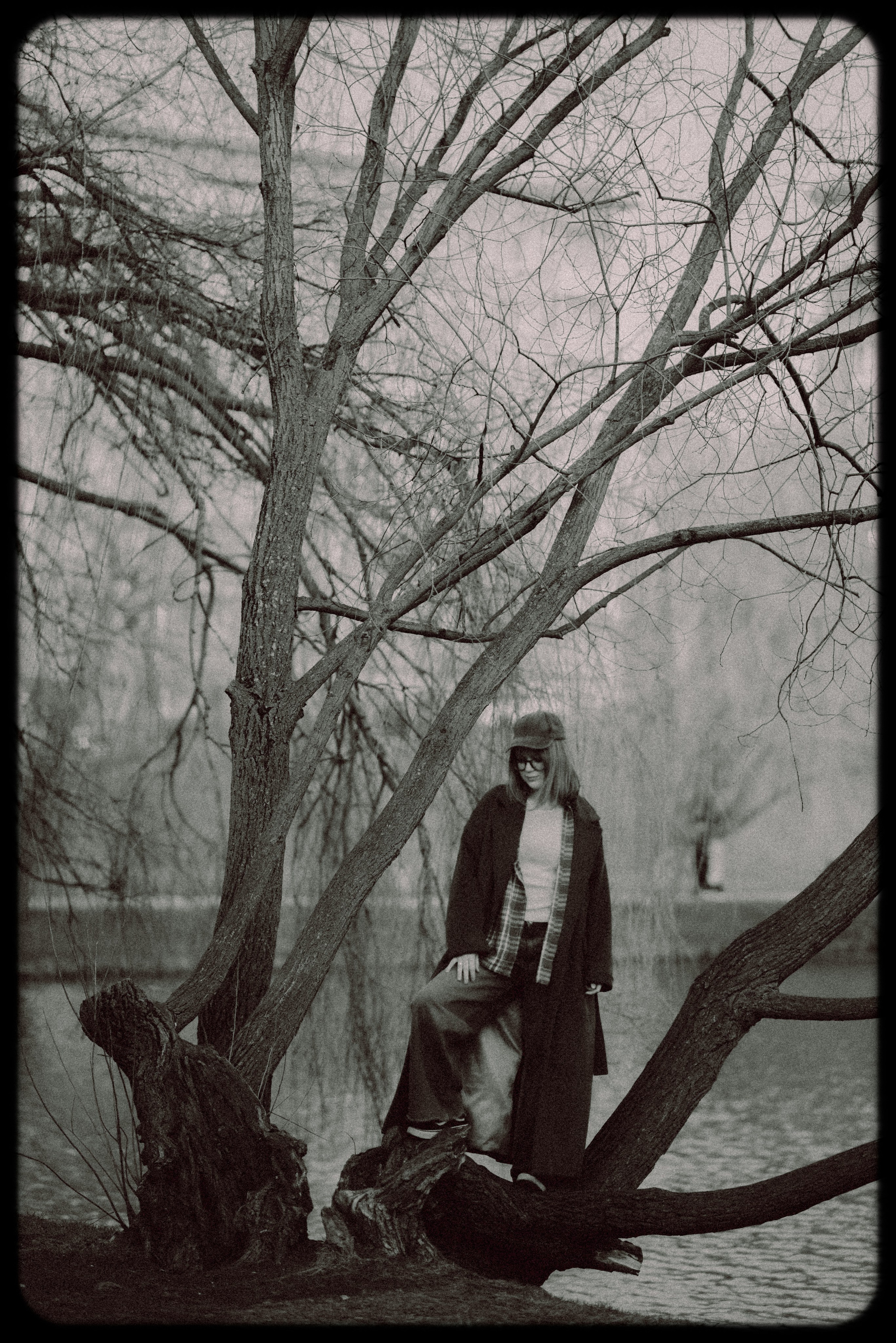 Полина. Портретный фотограф в Москве Прошина Полина