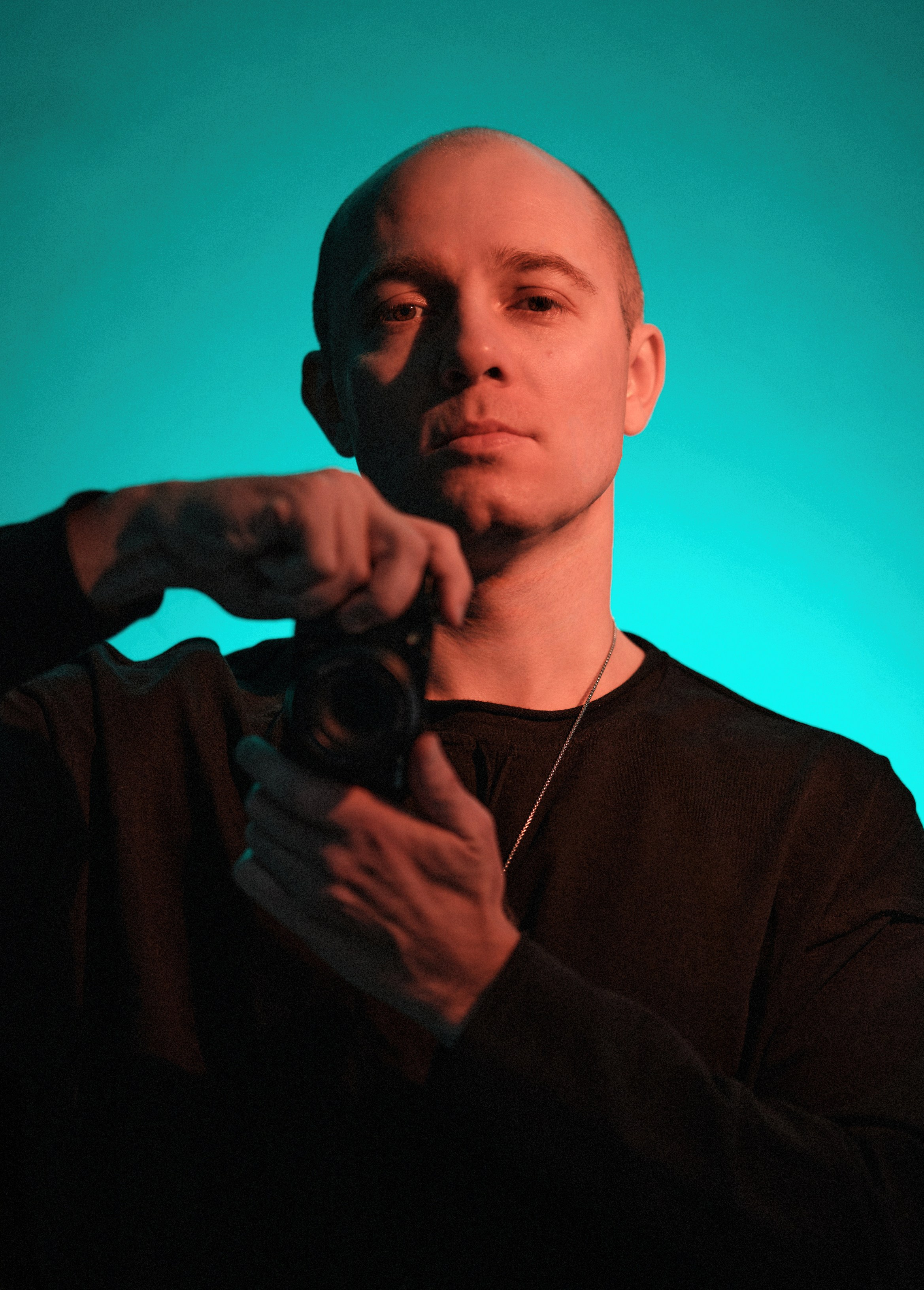 О себе. Фотограф Алексей Янбаев