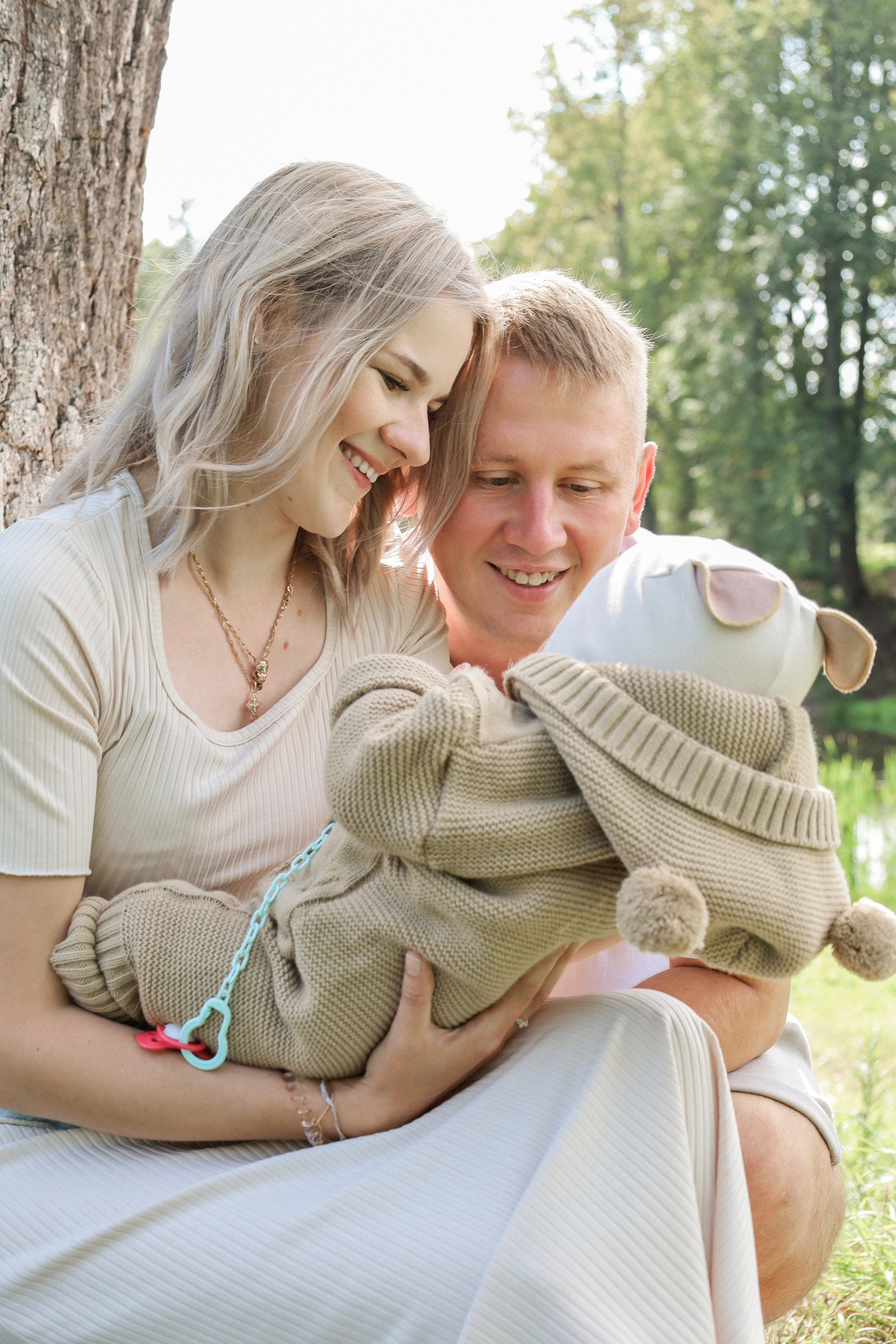 Усадьба Василёво. Никонорова Анастасия