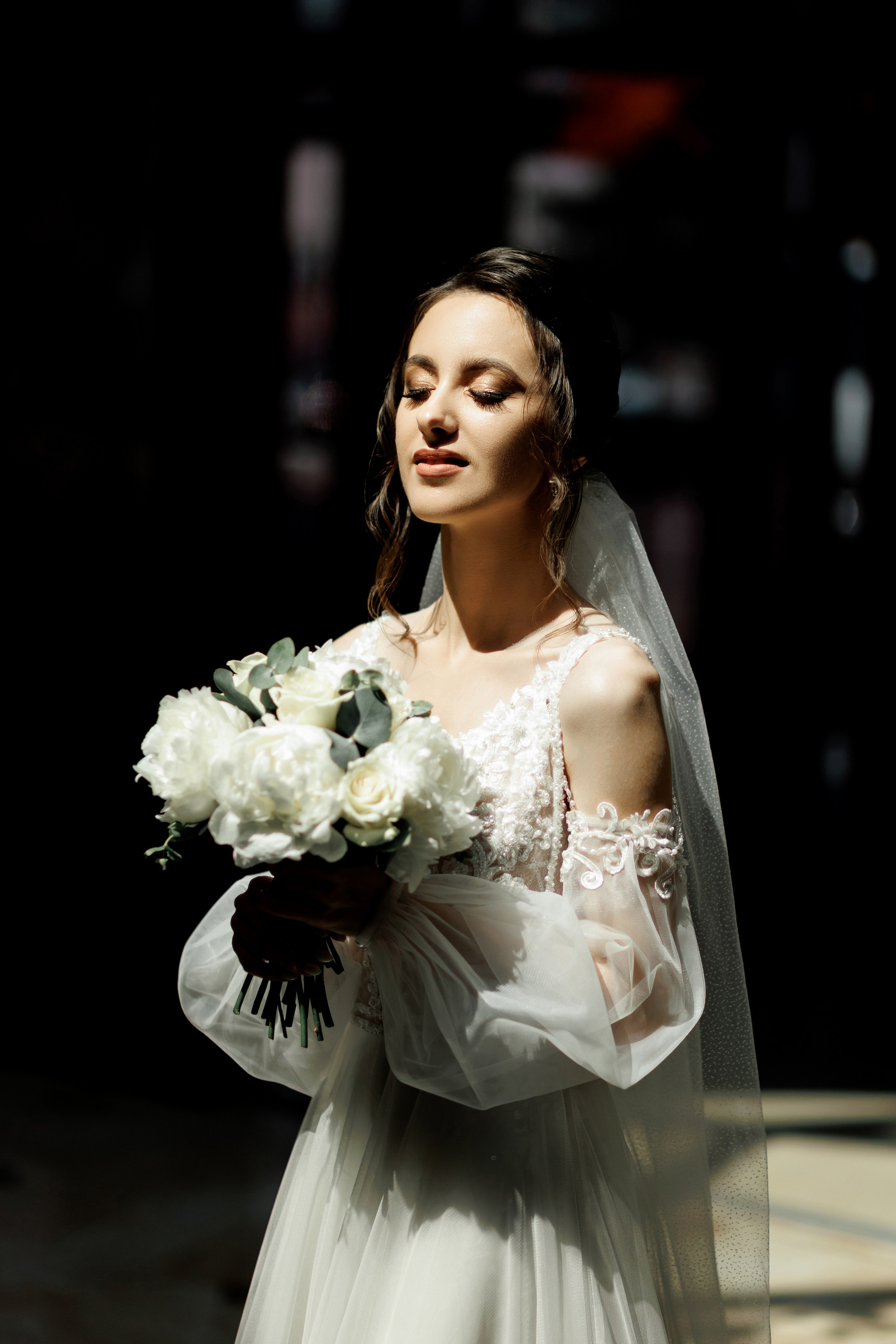 Лиза и Никита. Щетинина Наталья свадебный фотограф Барнаул