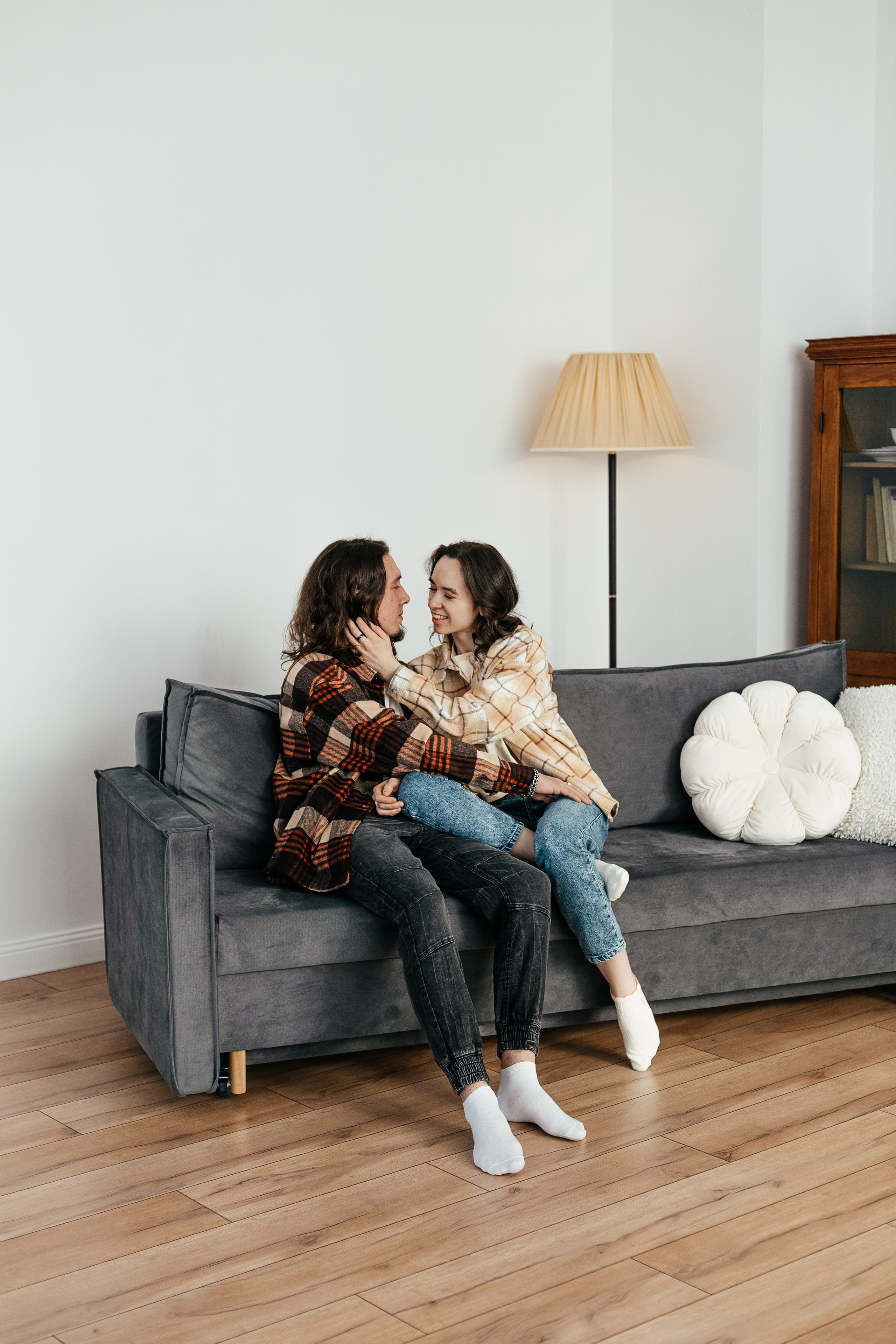 Паша&Даша. Фотограф Краснодар Марго Хелбен