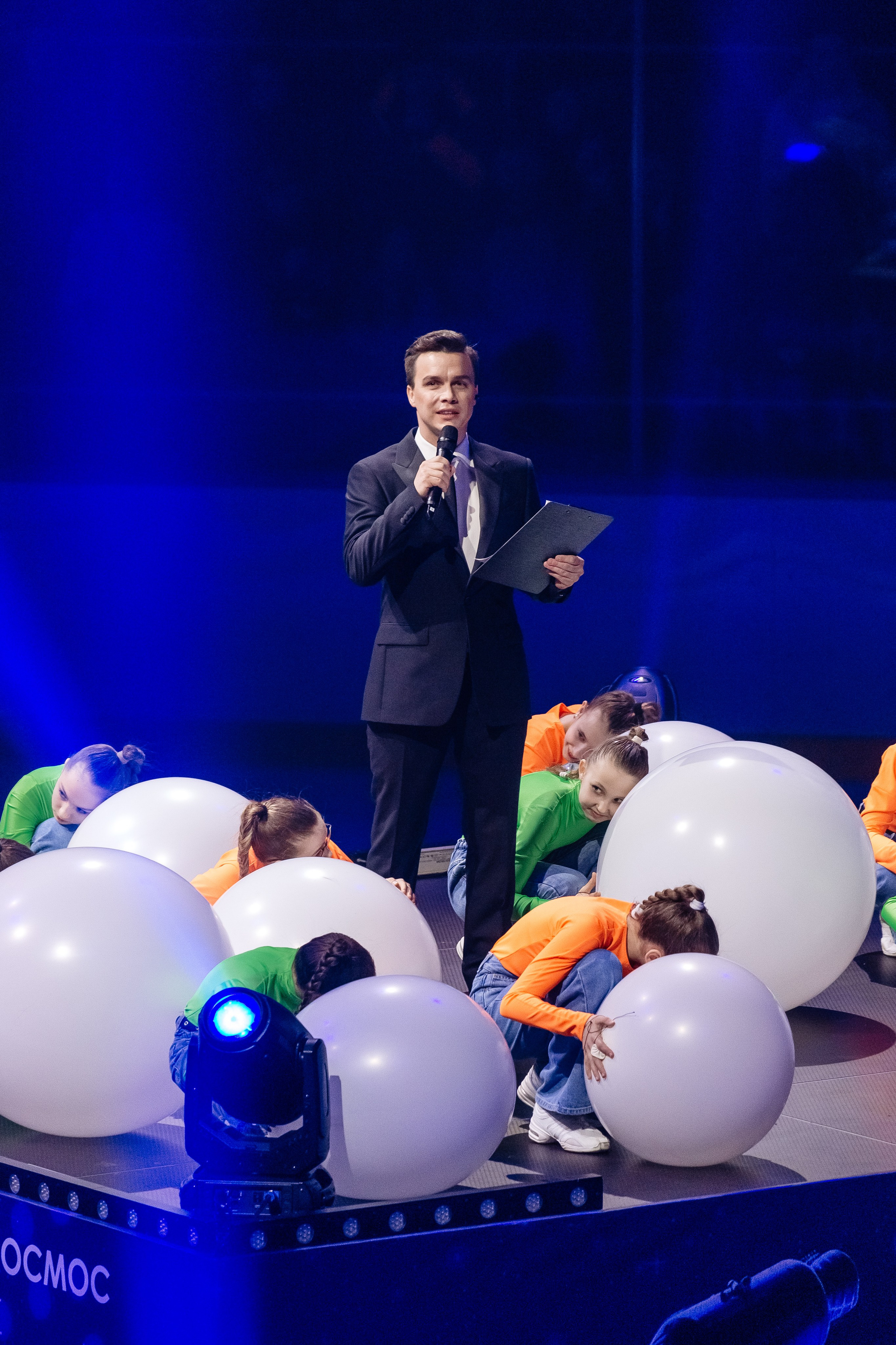 II Международный фестиваль Юрия Гагарина. Фотограф Краснодар Марго Хелбен