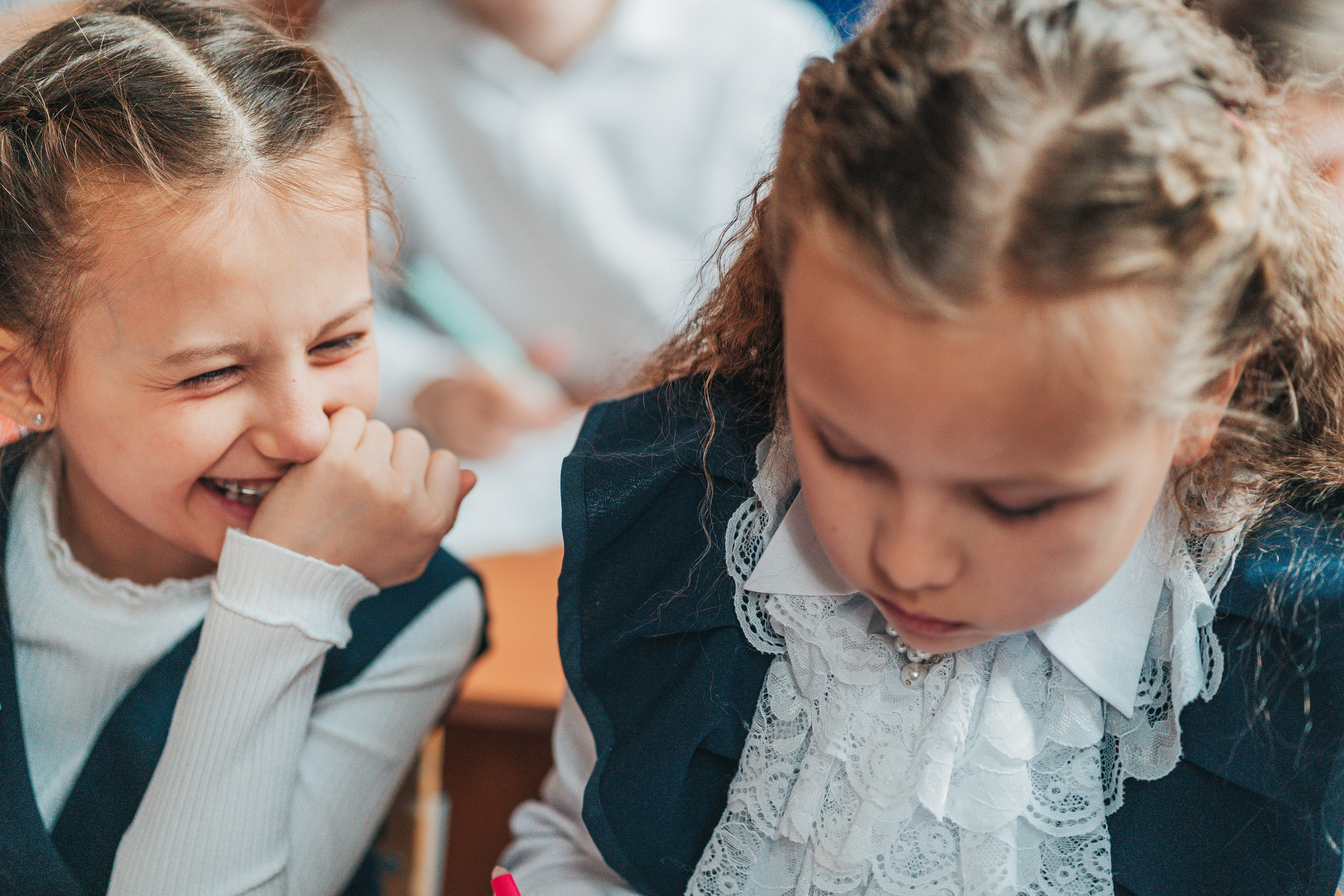 2 класс. Школьные альбомы и альбомы для детского сада. Юлия Осипова. Москва