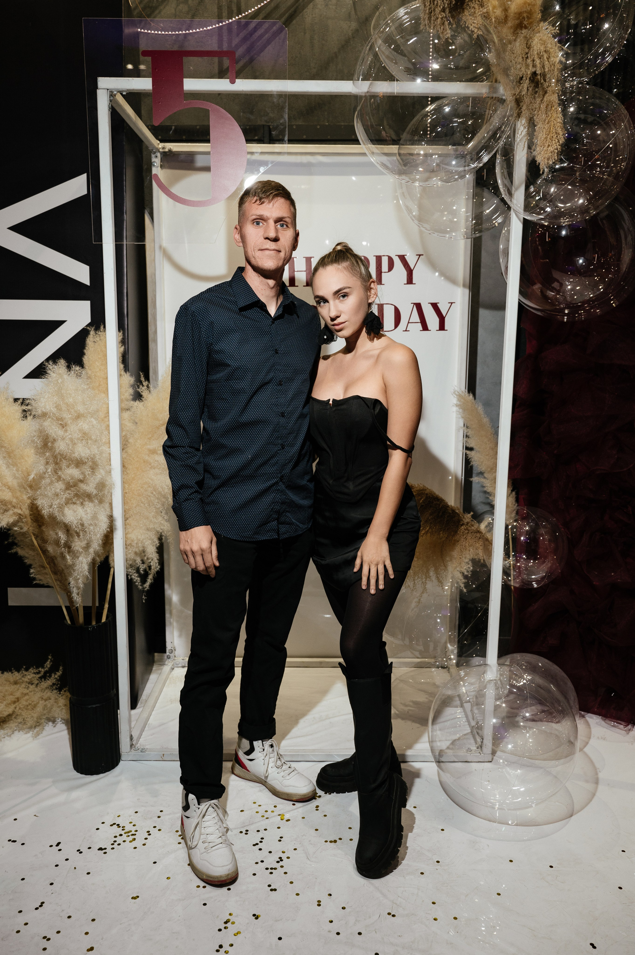 LaLuna 5 лет. Свадебный фотограф во Владивостоке Гарагуля Игорь