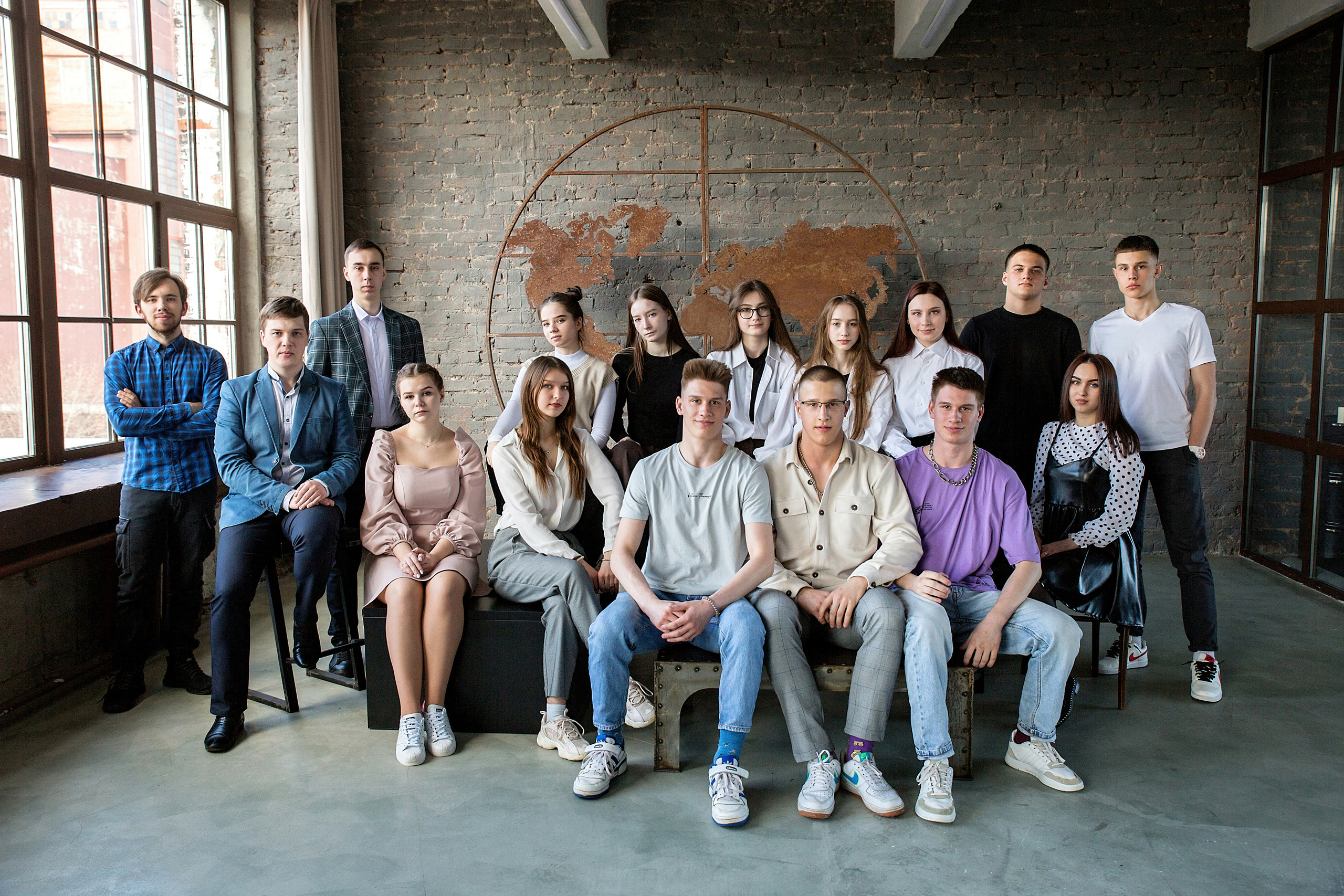 Выпускные альбомы. Семейный фотограф Ярославль Екатерина Охлопкова