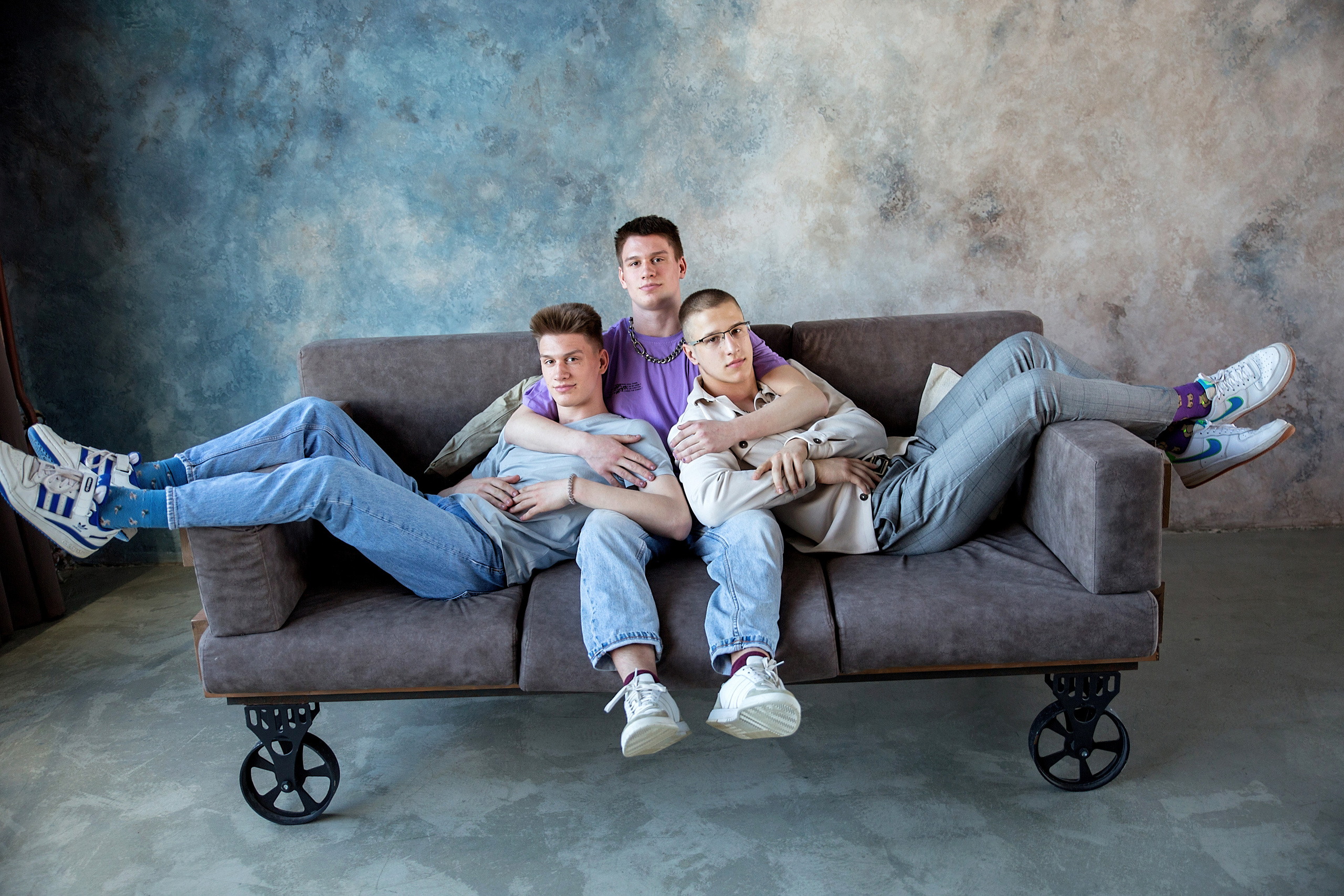 Выпускные альбомы. Семейный фотограф Ярославль Екатерина Охлопкова