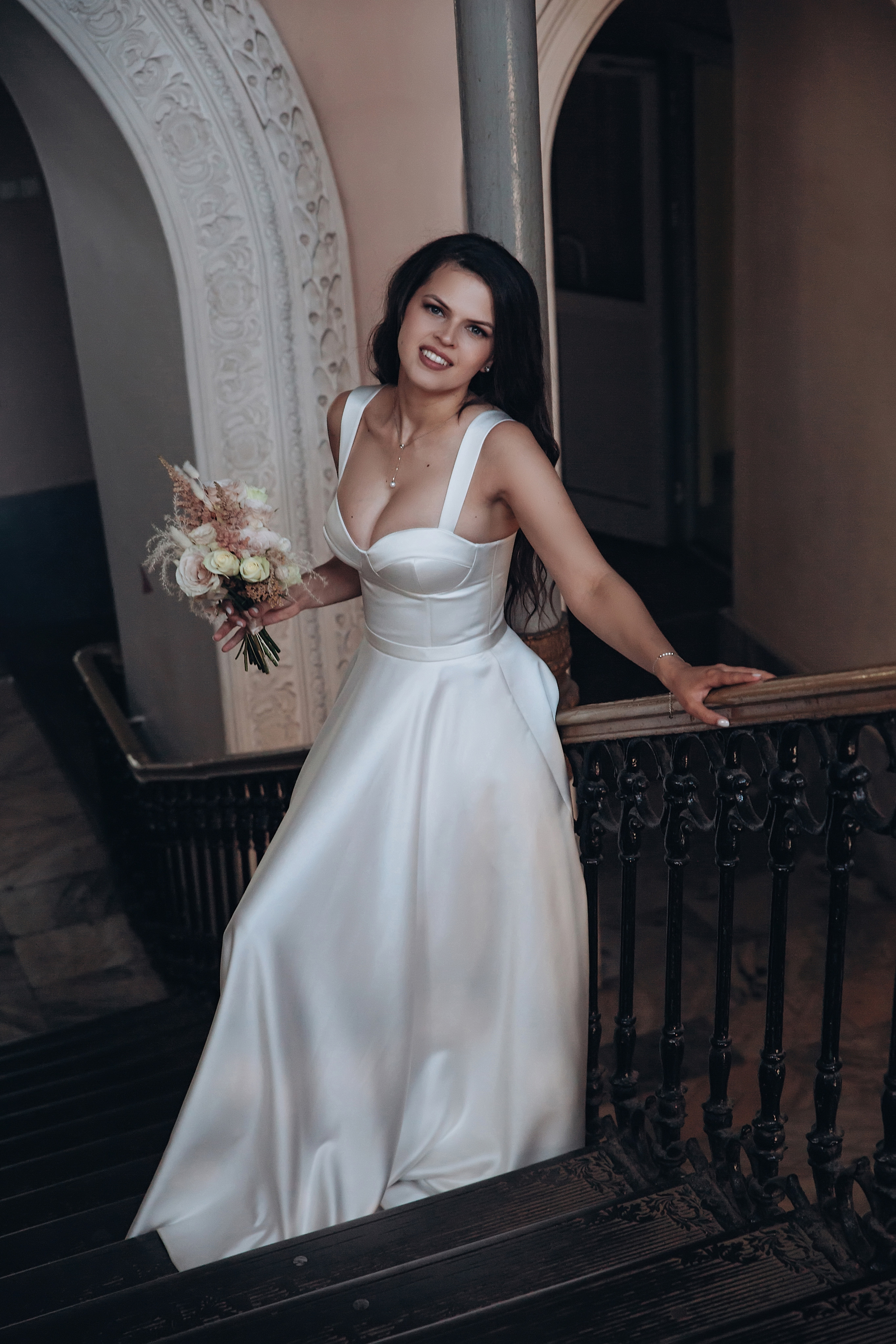 Свадебные съемки. Семейный фотограф Ярославль Екатерина Охлопкова