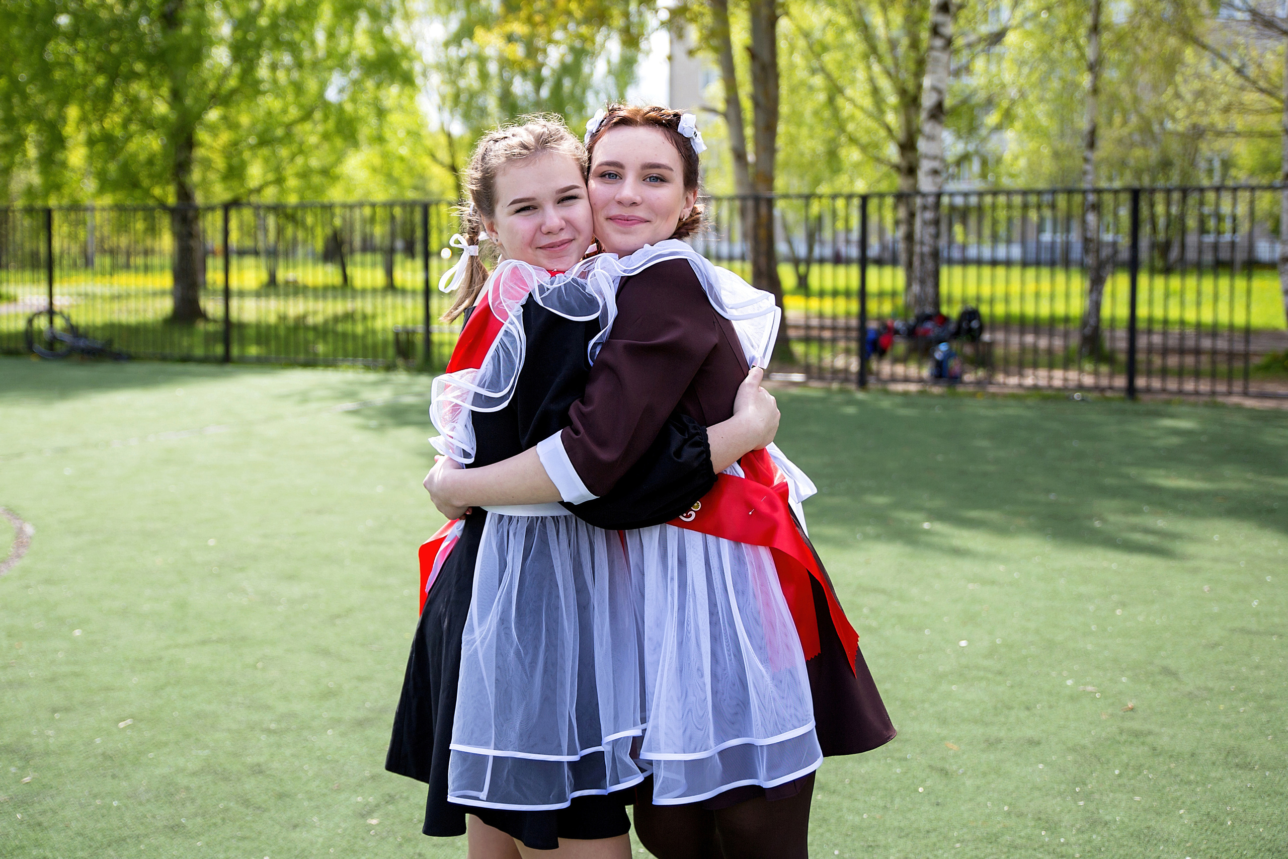 Выпускные альбомы. Семейный фотограф Ярославль Екатерина Охлопкова