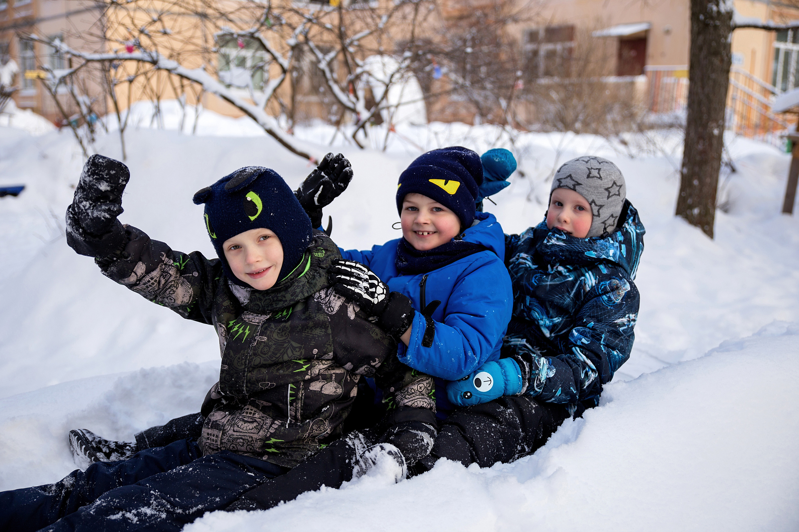 Выпускные альбомы. Семейный фотограф Ярославль Екатерина Охлопкова