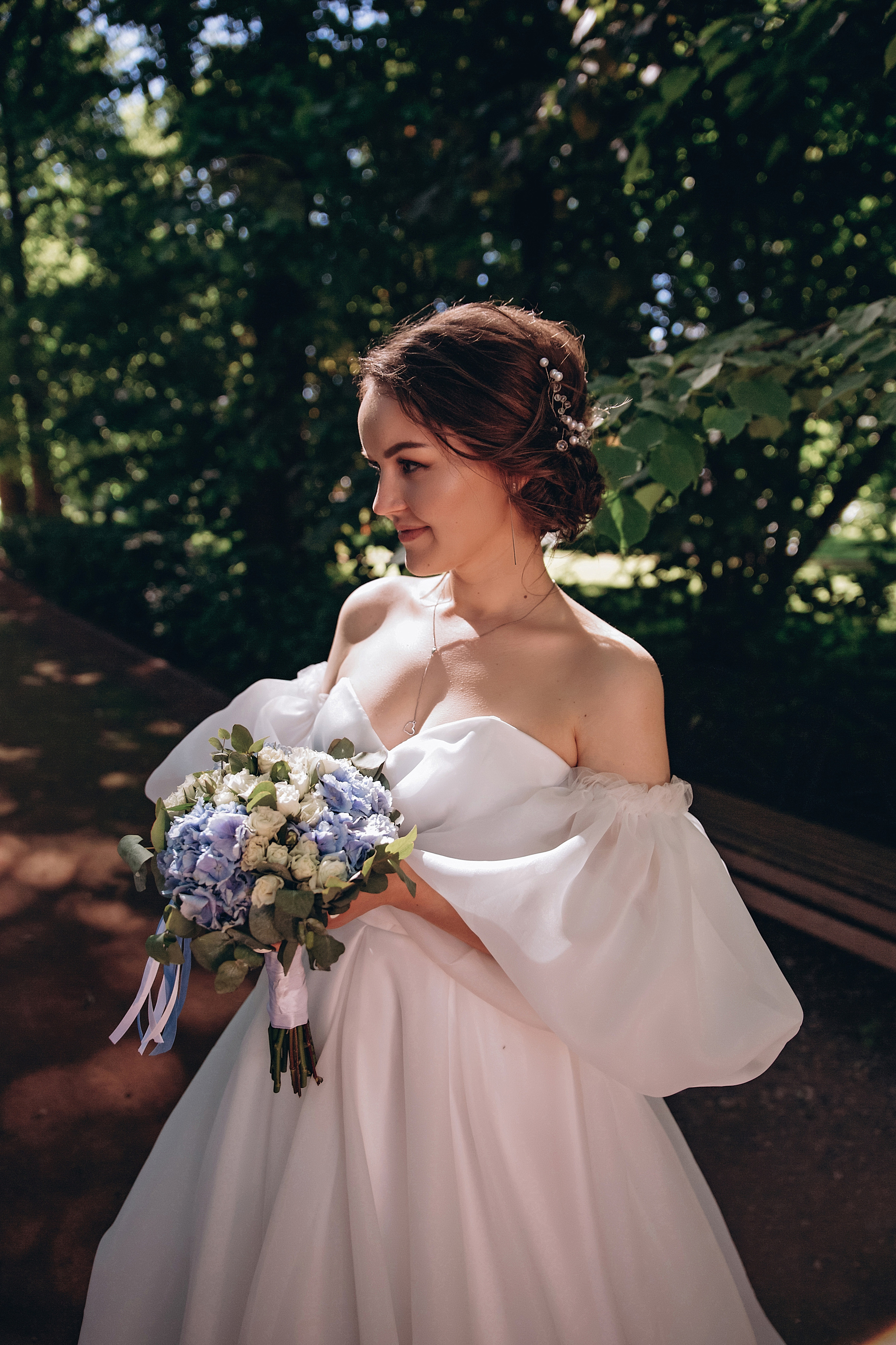 Свадебные съемки. Семейный фотограф Ярославль Екатерина Охлопкова