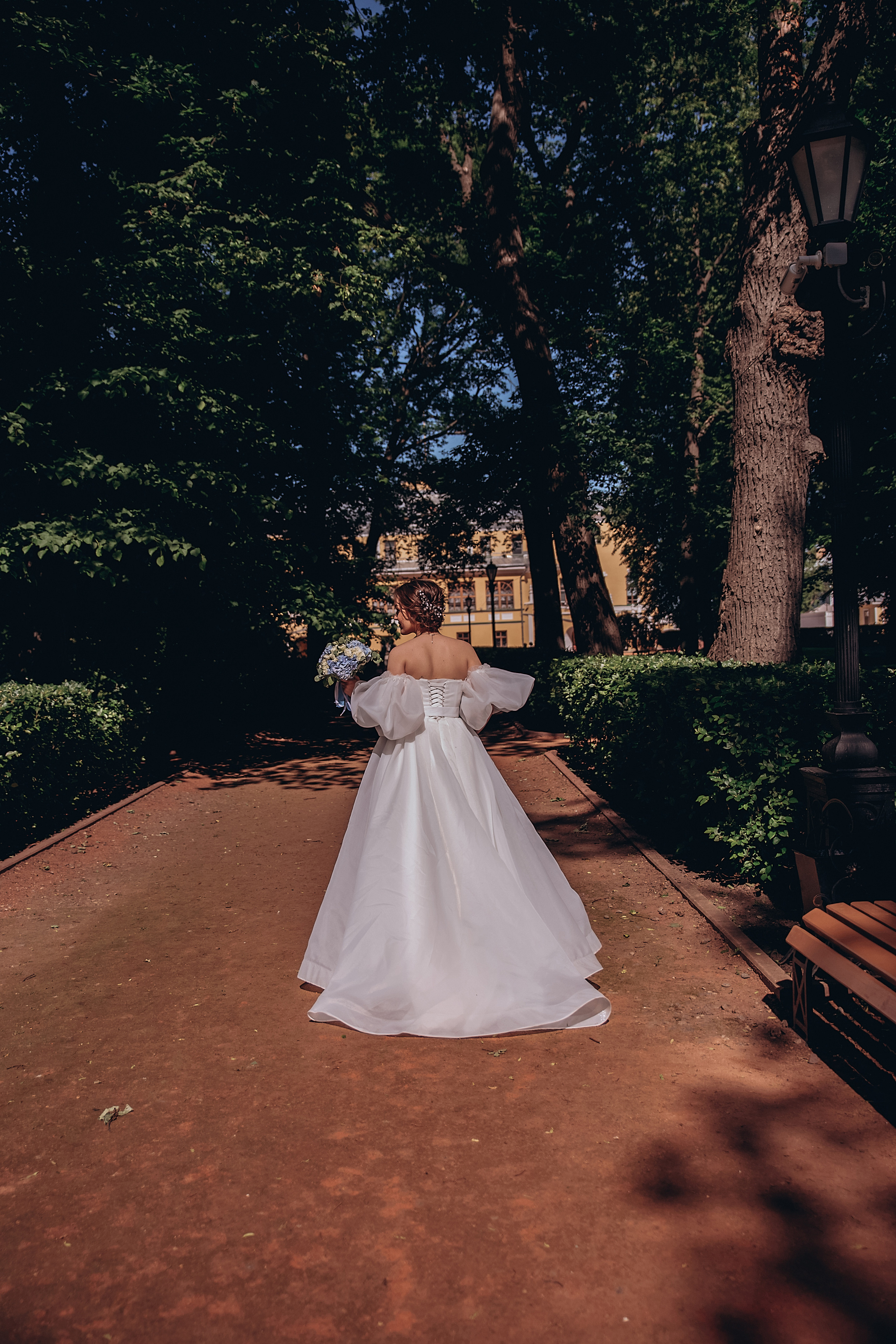 Свадебные съемки. Семейный фотограф Ярославль Екатерина Охлопкова