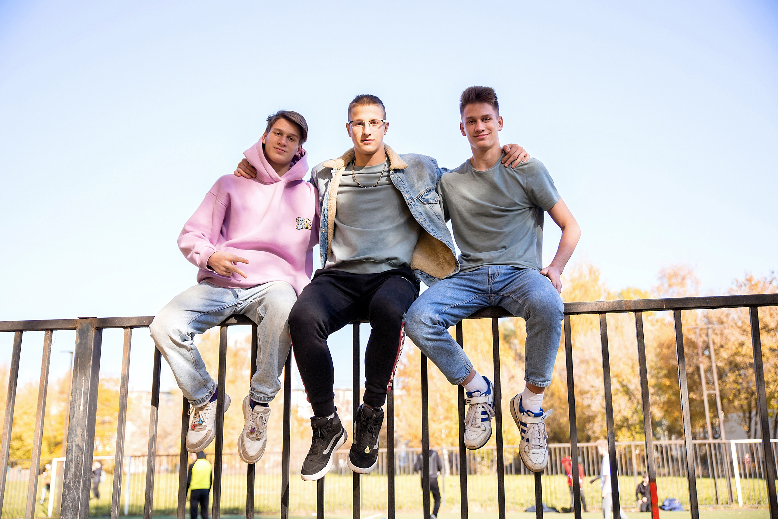 Выпускные альбомы. Семейный фотограф Ярославль Екатерина Охлопкова