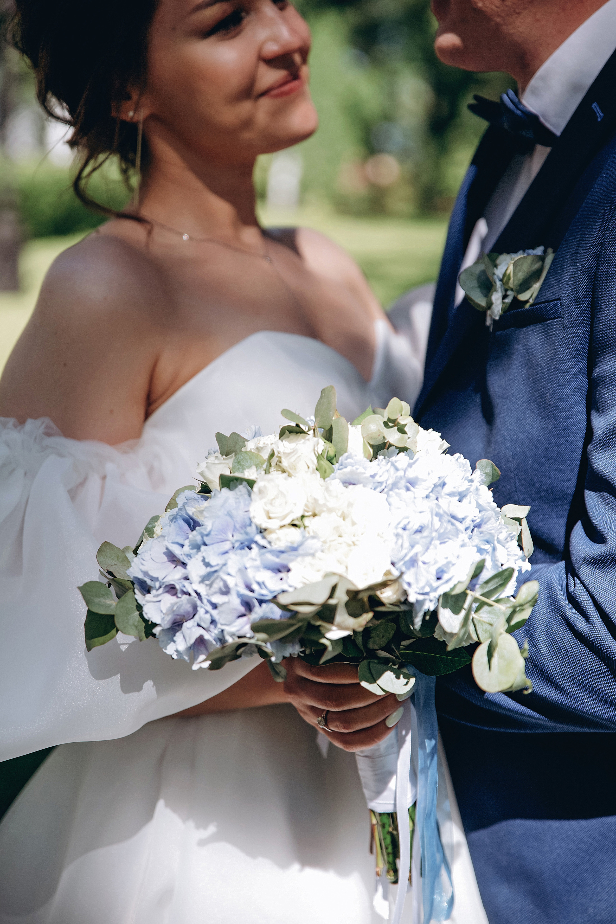 Свадебные съемки. Семейный фотограф Ярославль Екатерина Охлопкова