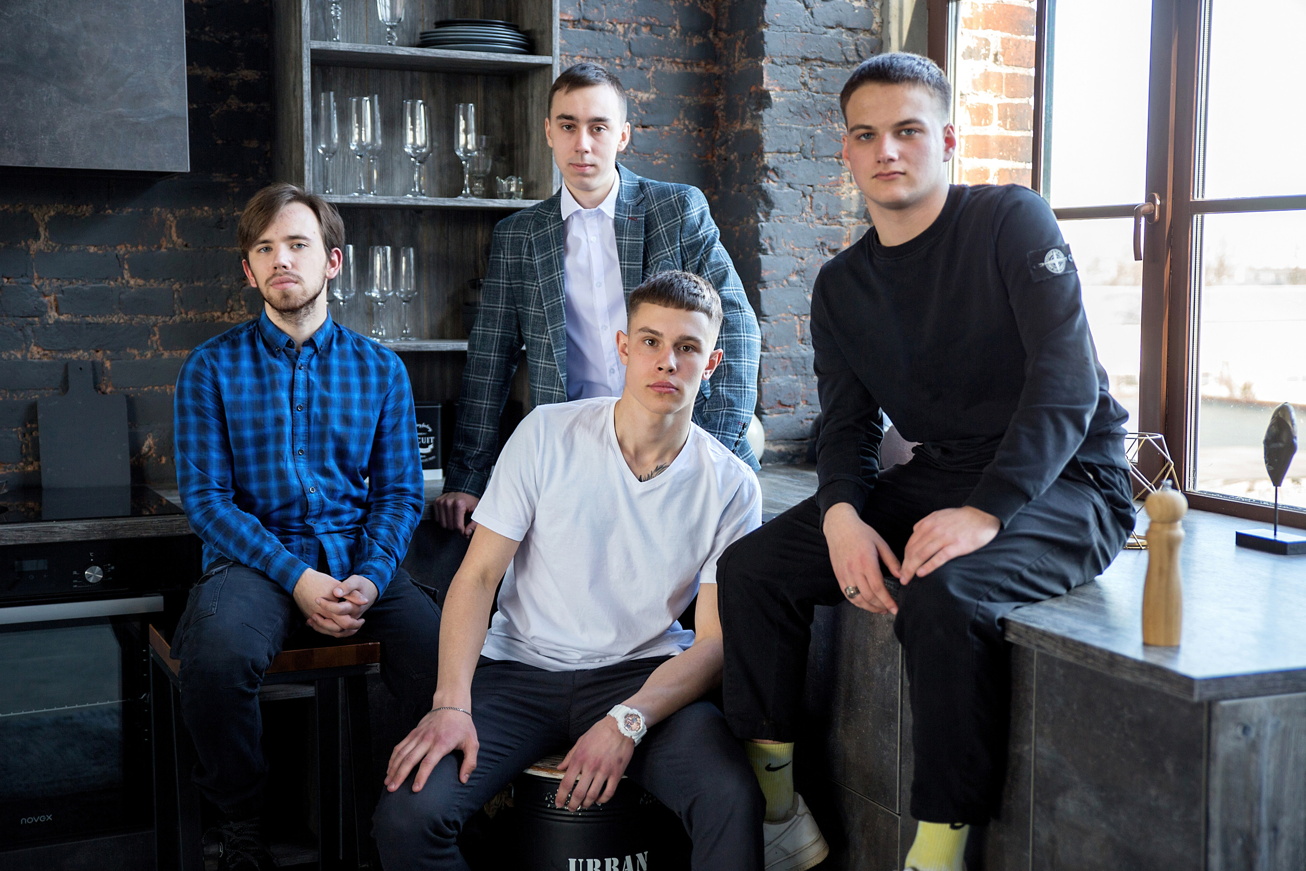 Выпускные альбомы. Семейный фотограф Ярославль Екатерина Охлопкова