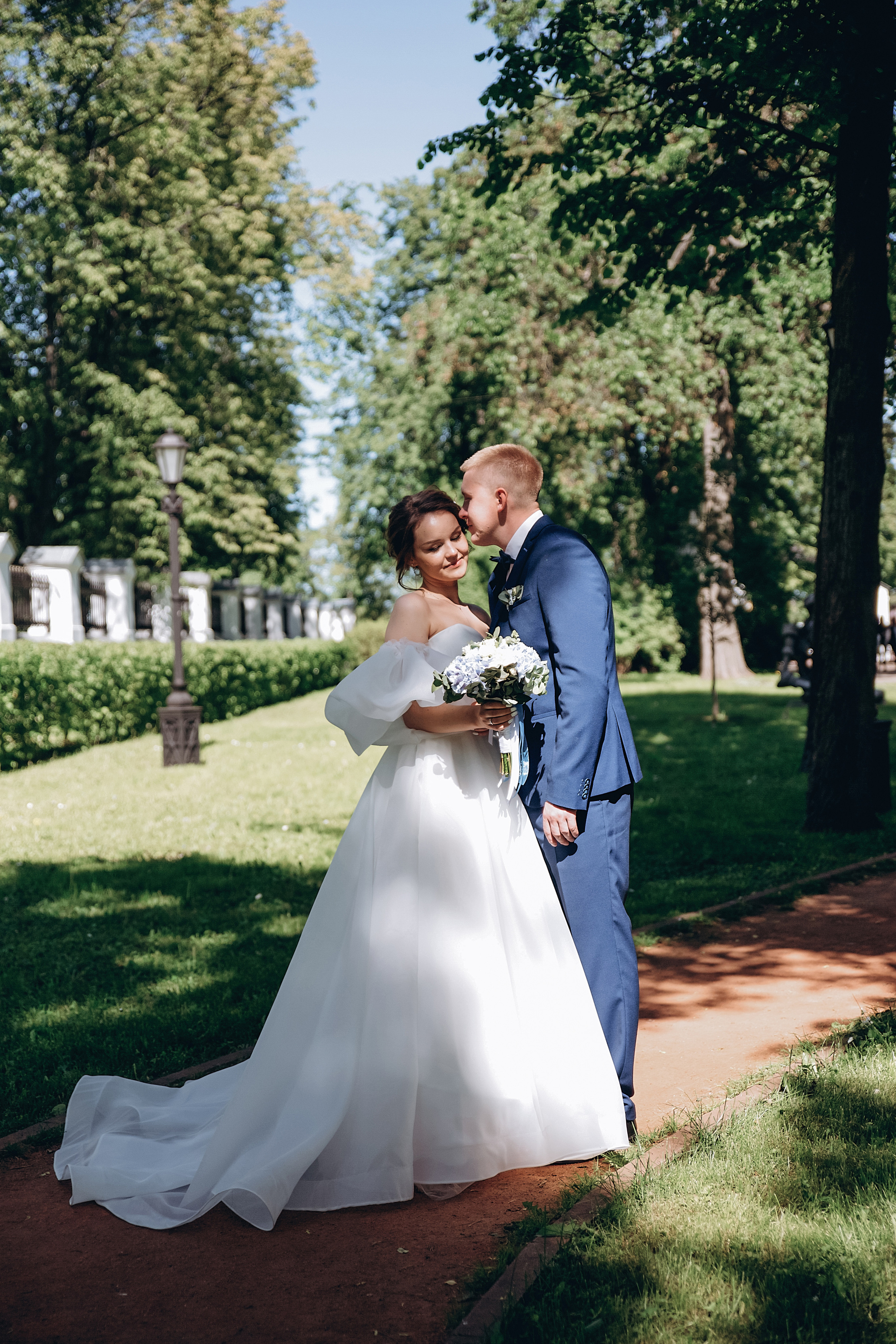 Свадебные съемки. Семейный фотограф Ярославль Екатерина Охлопкова