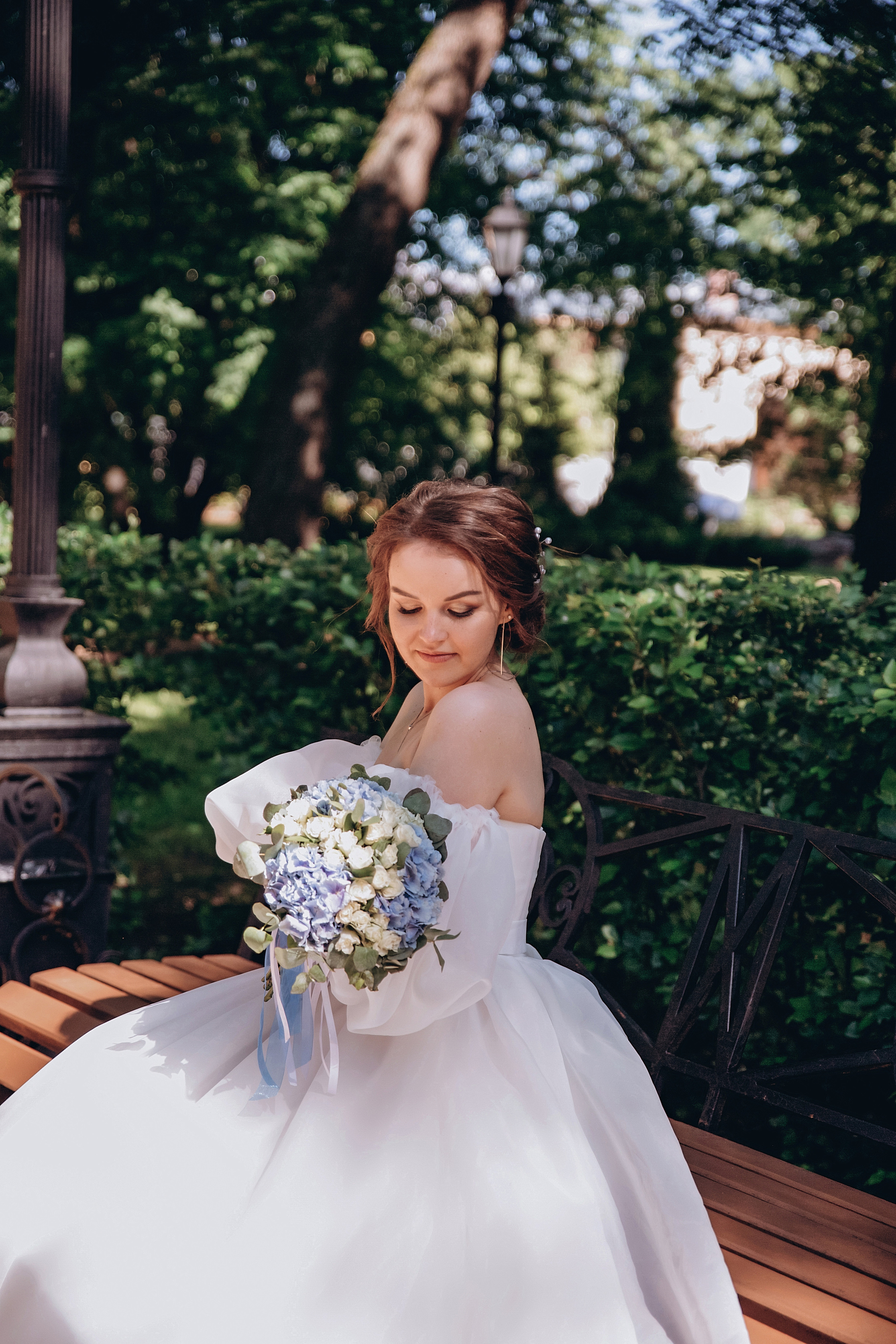 Свадебные съемки. Семейный фотограф Ярославль Екатерина Охлопкова