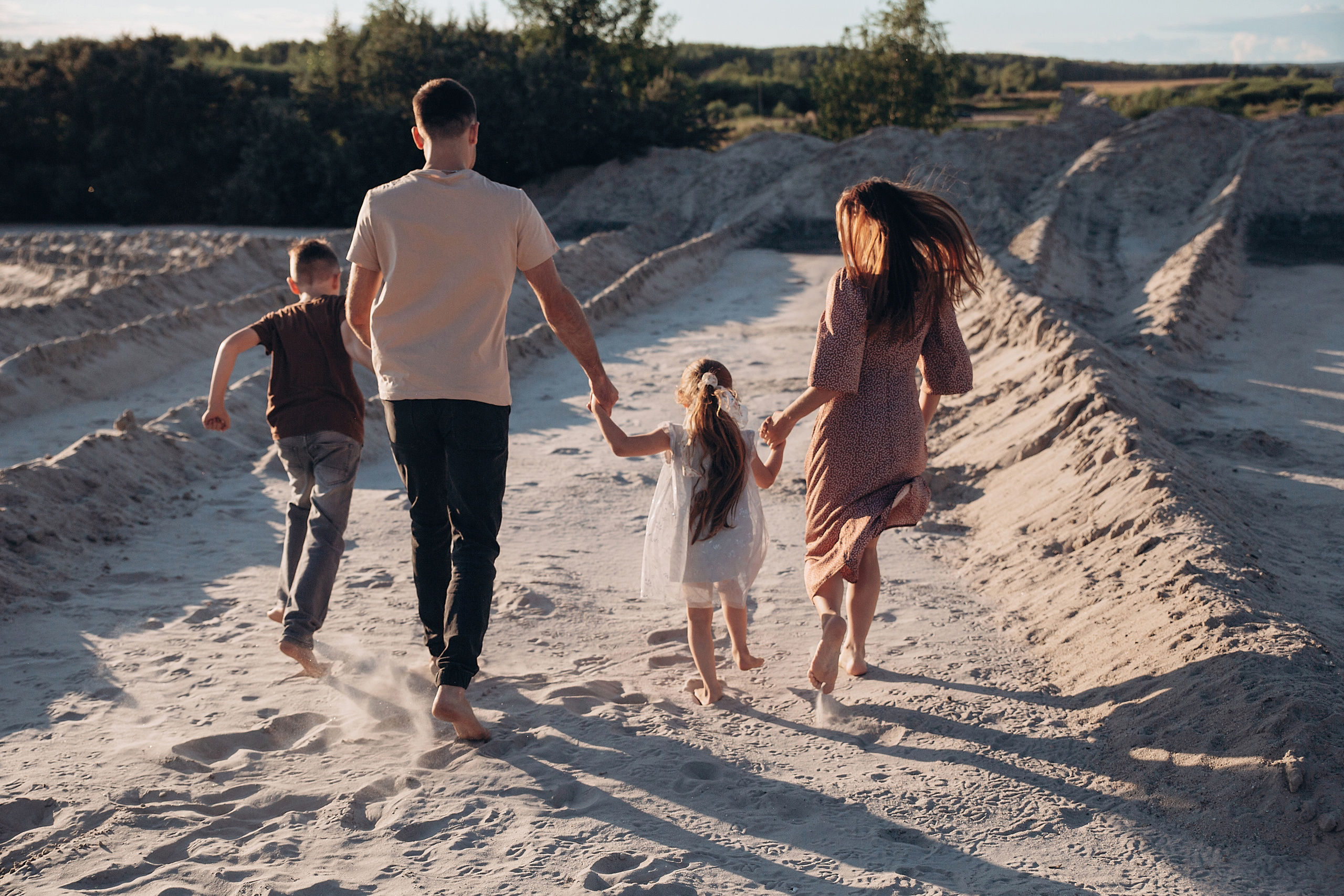 Семейный фотограф Ярославль Екатерина Охлопкова