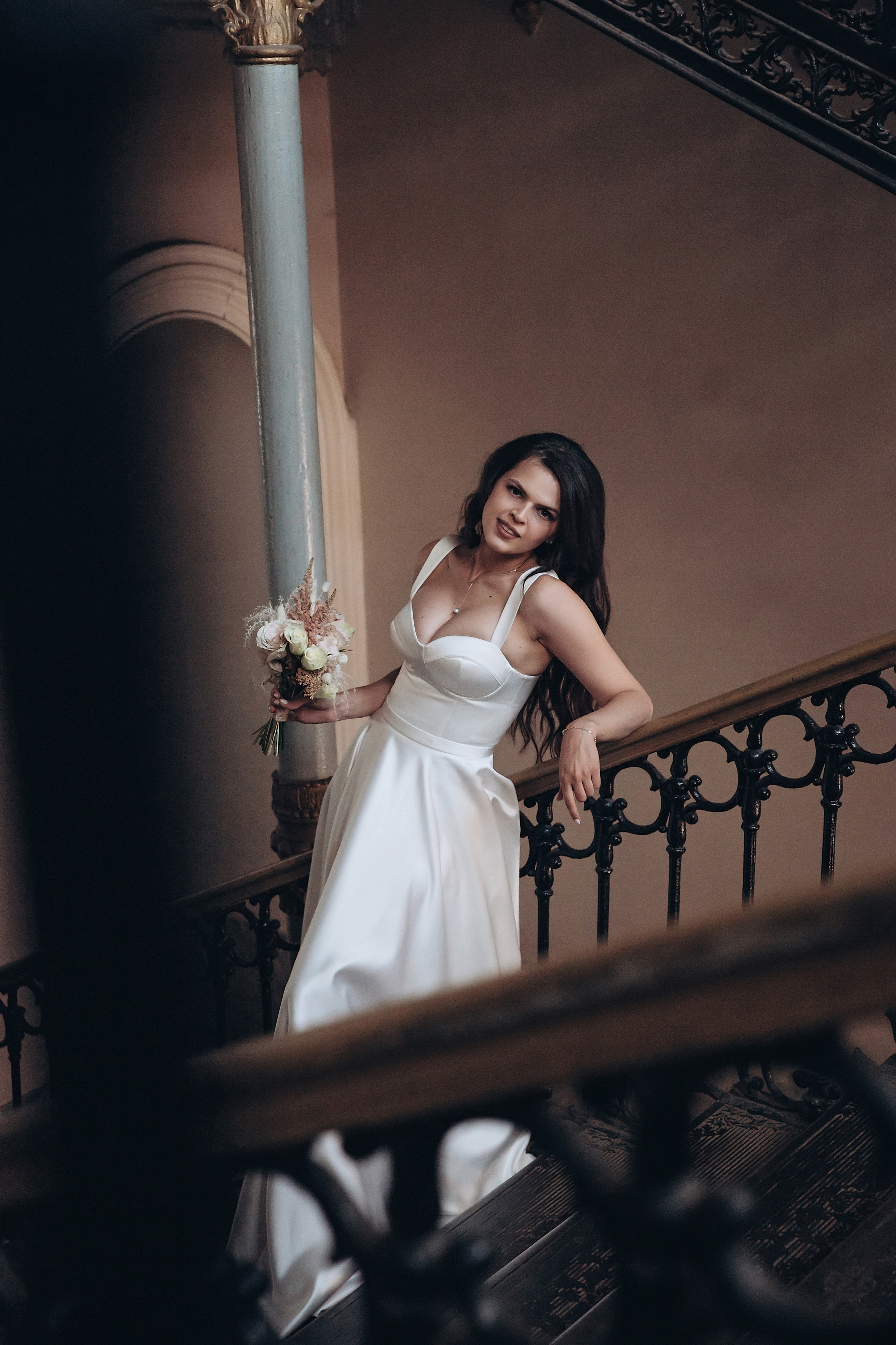 Свадебные съемки. Семейный фотограф Ярославль Екатерина Охлопкова