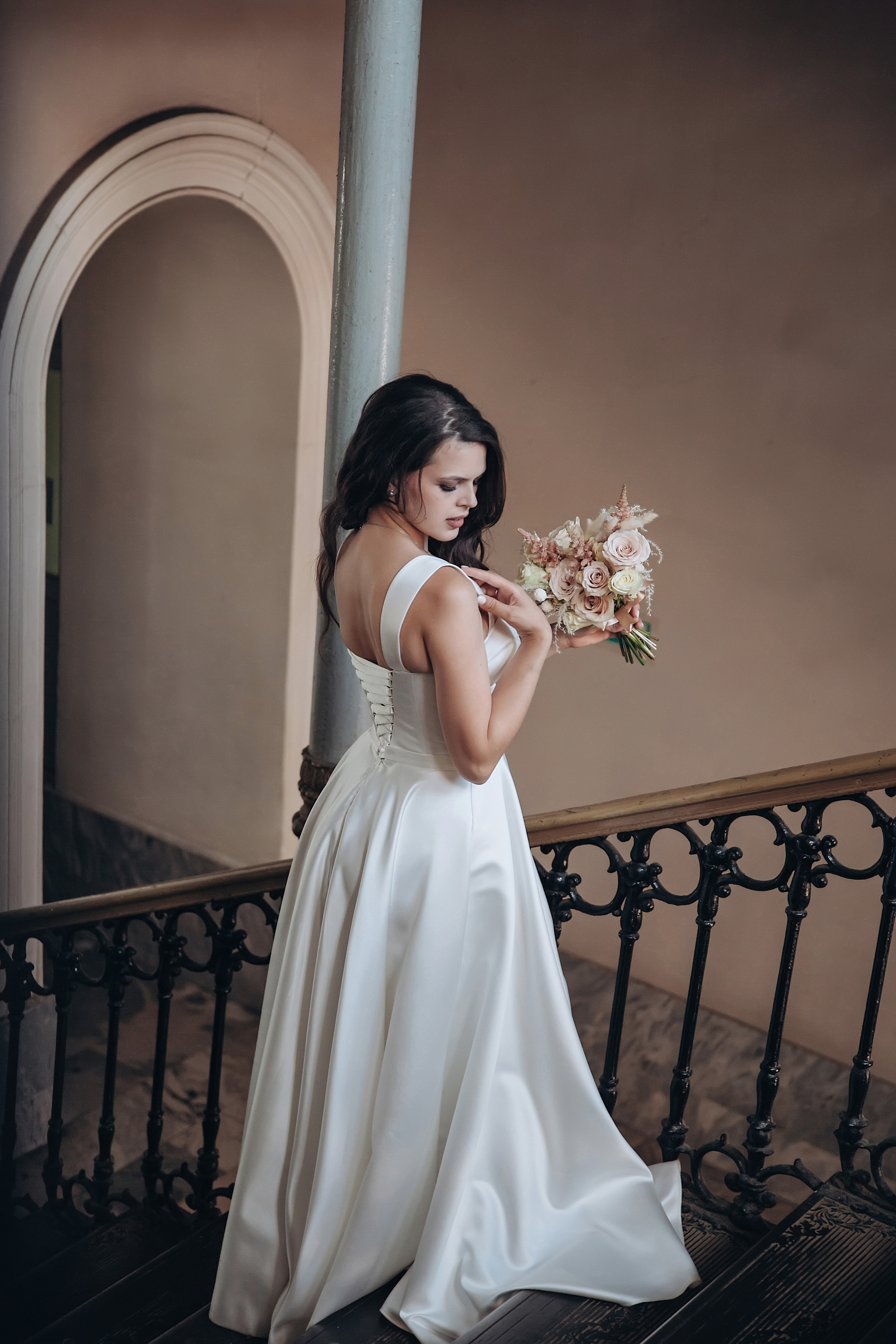 Свадебные съемки. Семейный фотограф Ярославль Екатерина Охлопкова