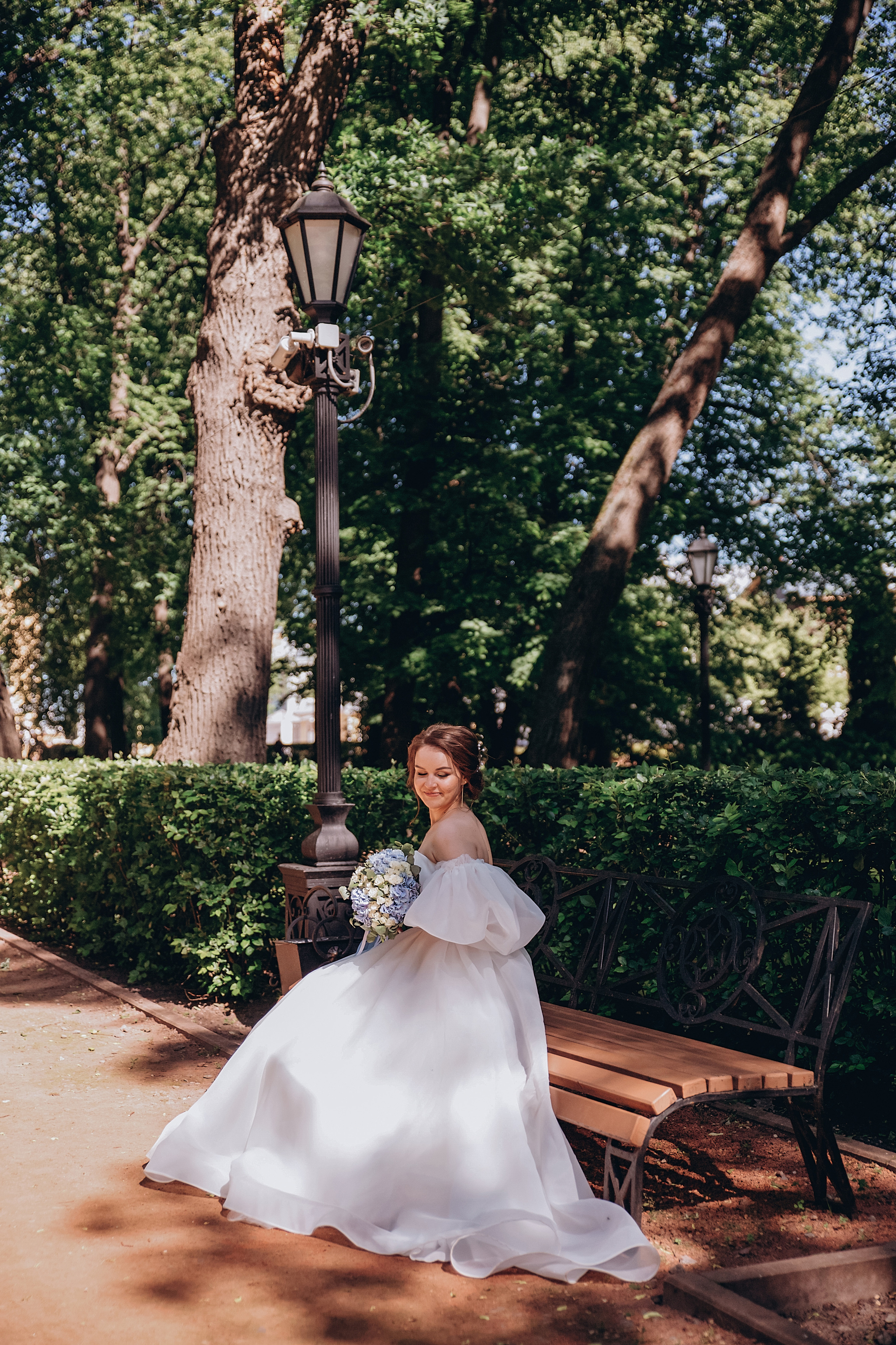 Свадебные съемки. Семейный фотограф Ярославль Екатерина Охлопкова