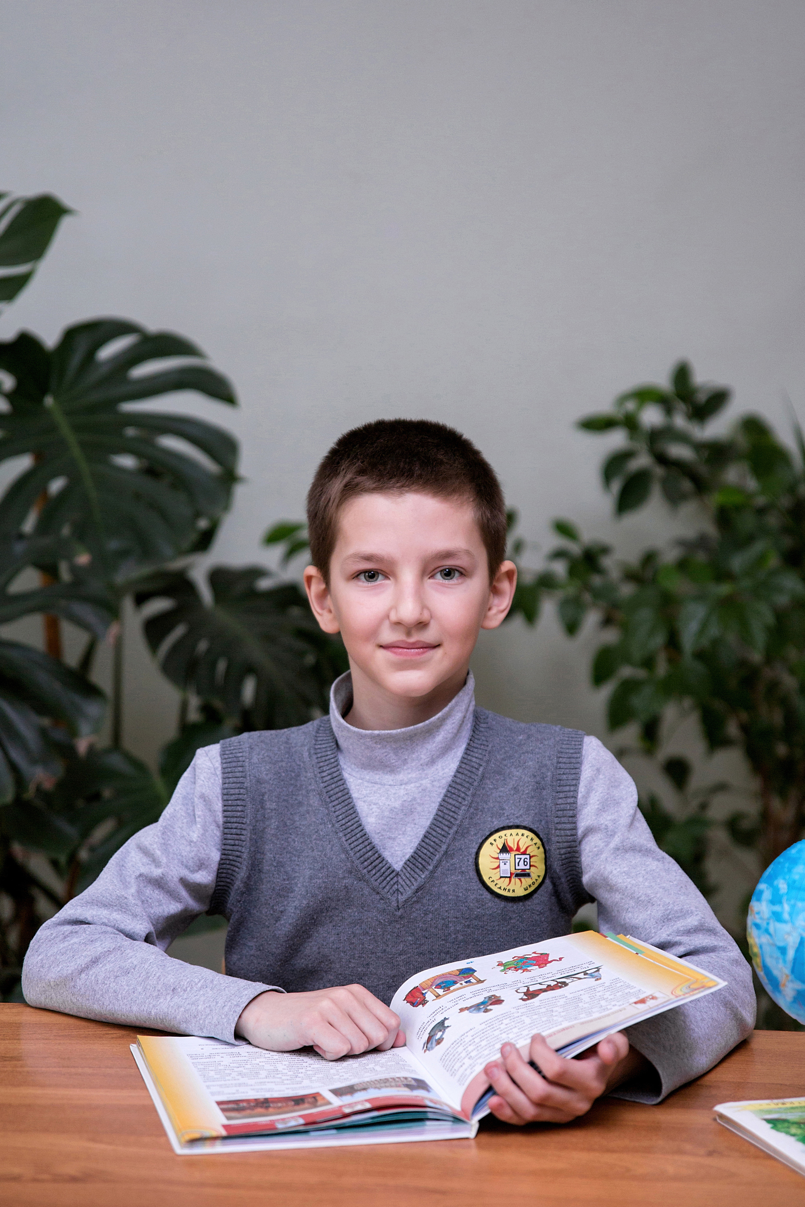 Выпускные альбомы. Семейный фотограф Ярославль Екатерина Охлопкова