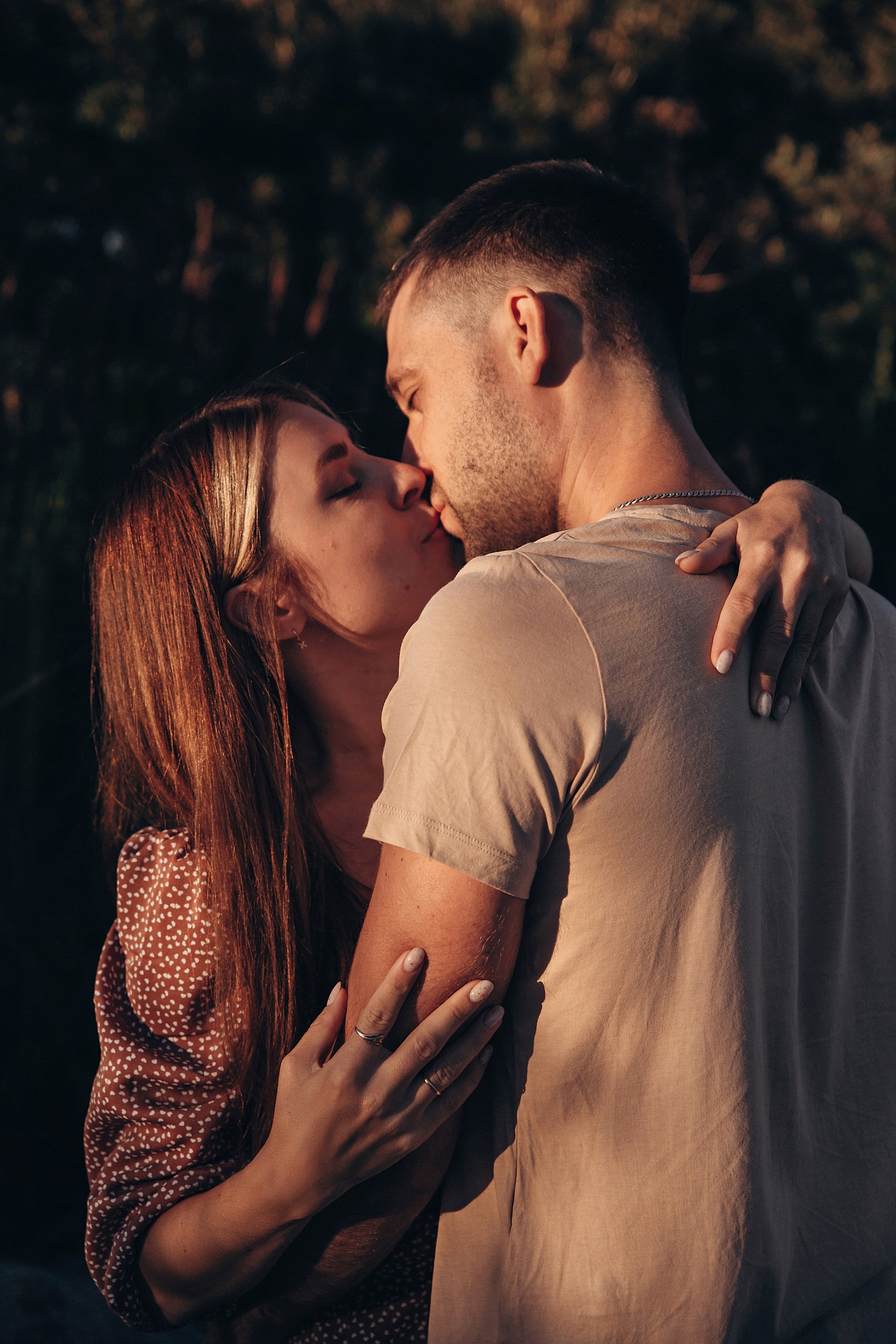 Семейные, десткие съемки. Семейный фотограф Ярославль Екатерина Охлопкова