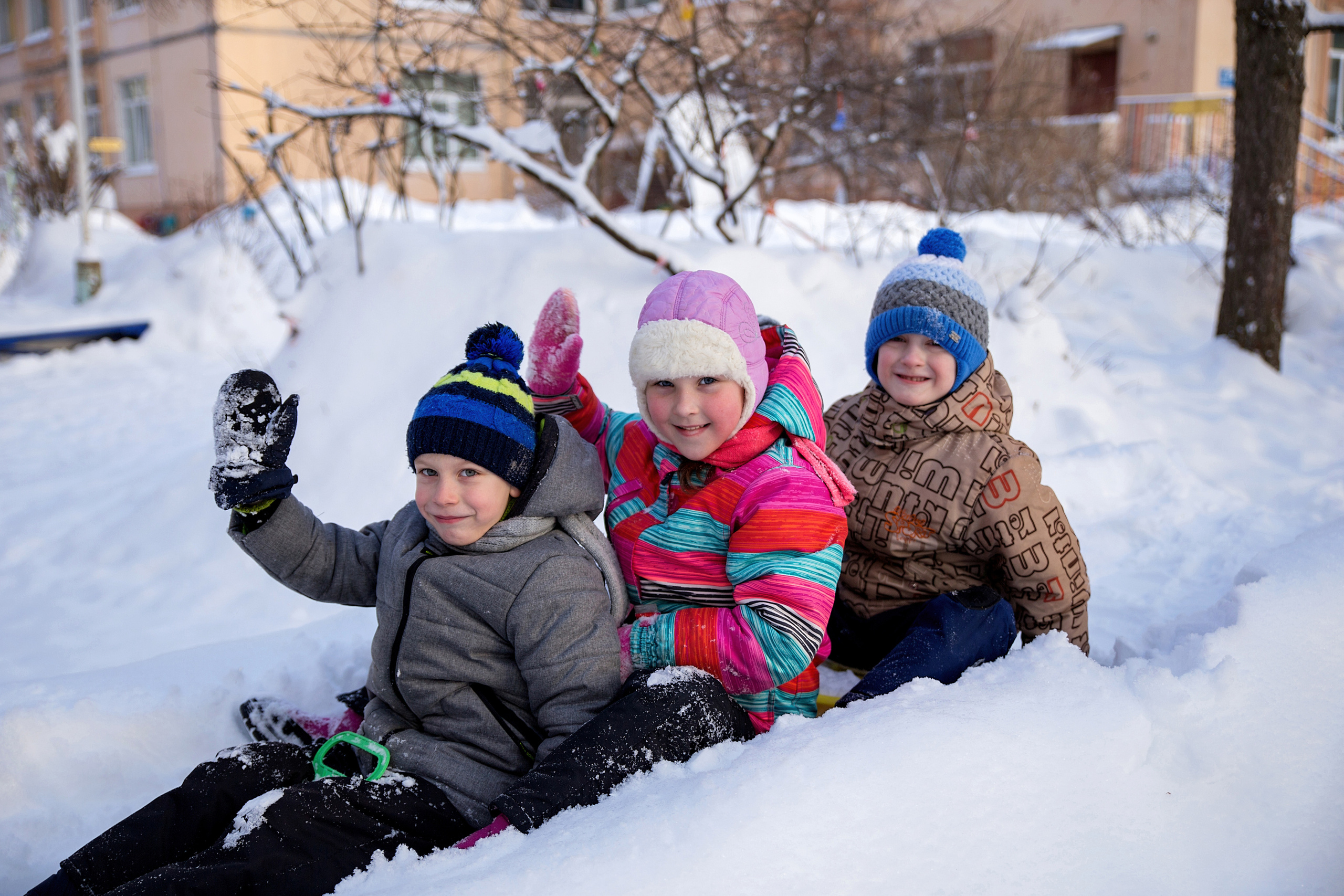 Выпускные альбомы. Семейный фотограф Ярославль Екатерина Охлопкова