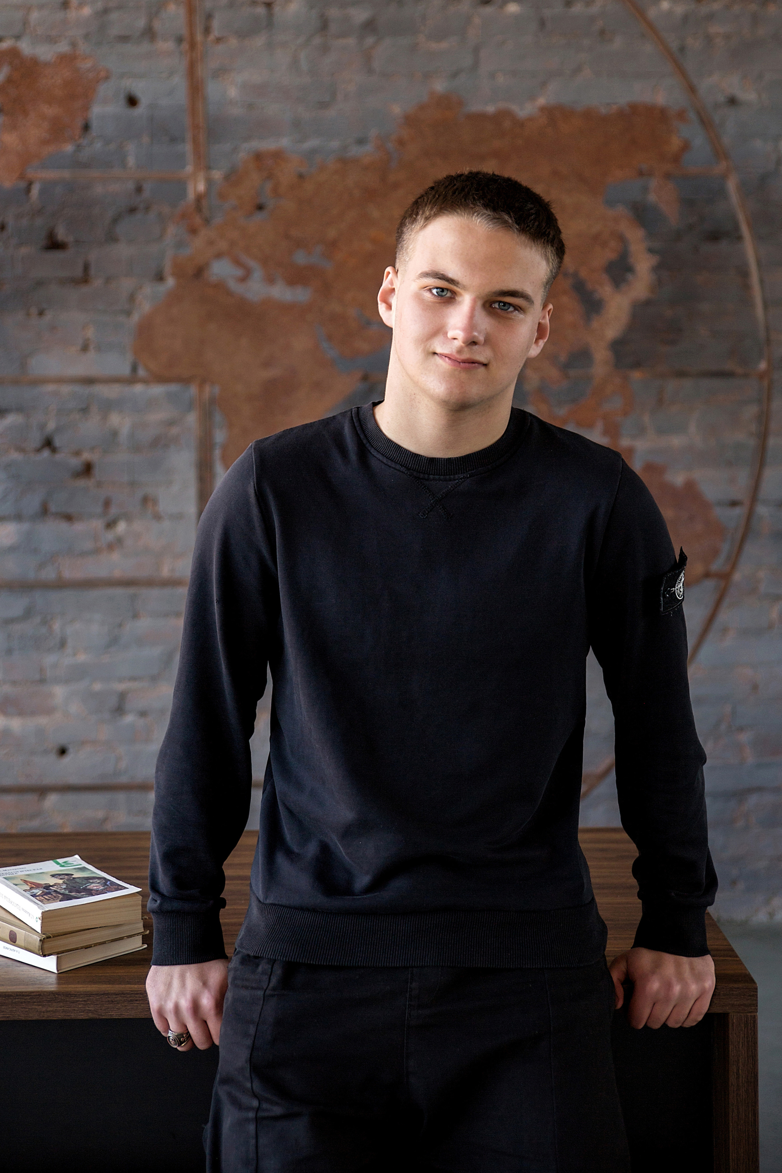 Выпускные альбомы. Семейный фотограф Ярославль Екатерина Охлопкова