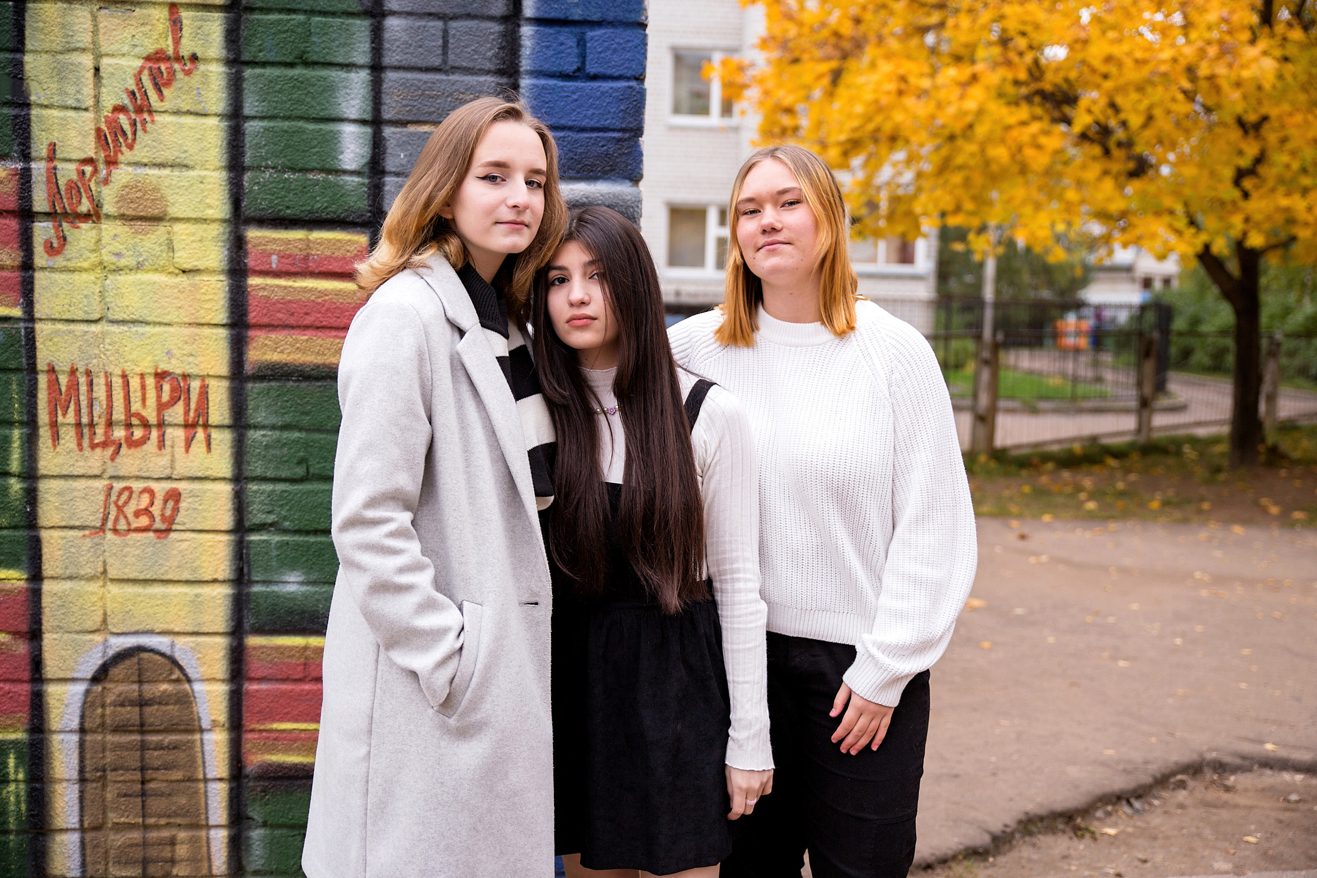 Выпускные альбомы. Семейный фотограф Ярославль Екатерина Охлопкова