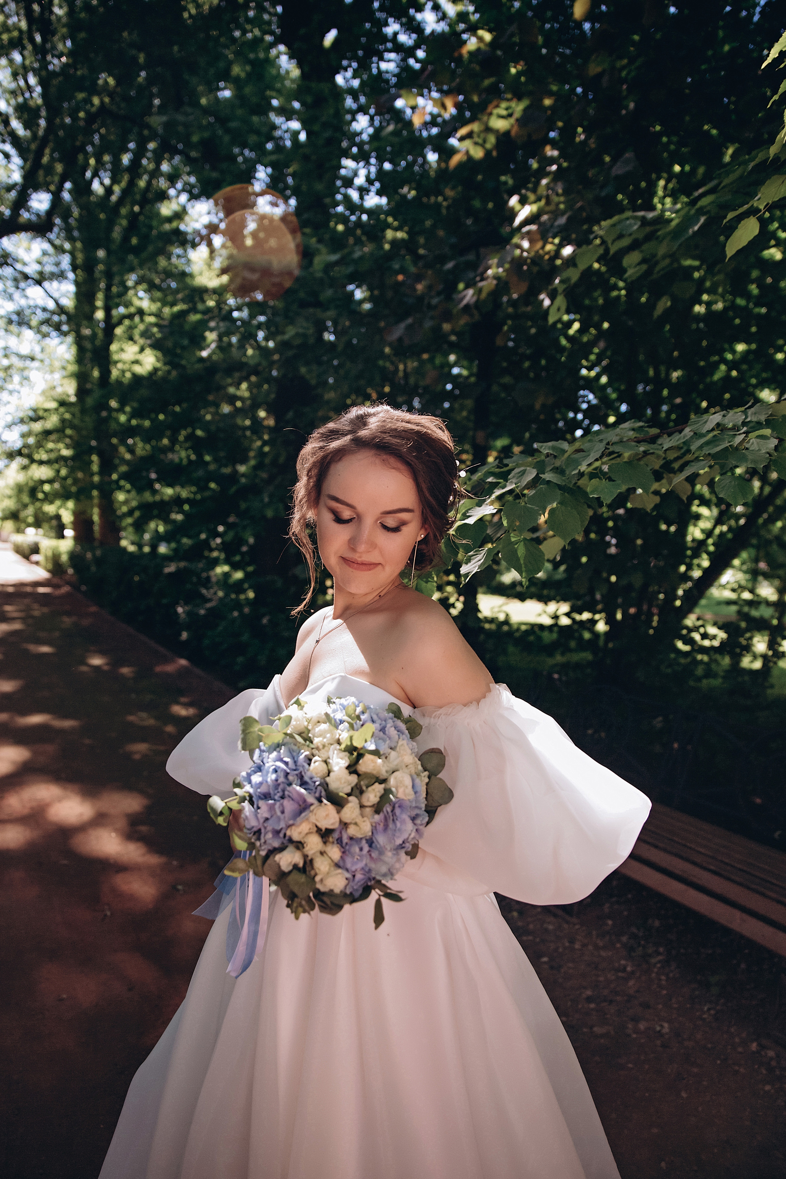 Свадебные съемки. Семейный фотограф Ярославль Екатерина Охлопкова