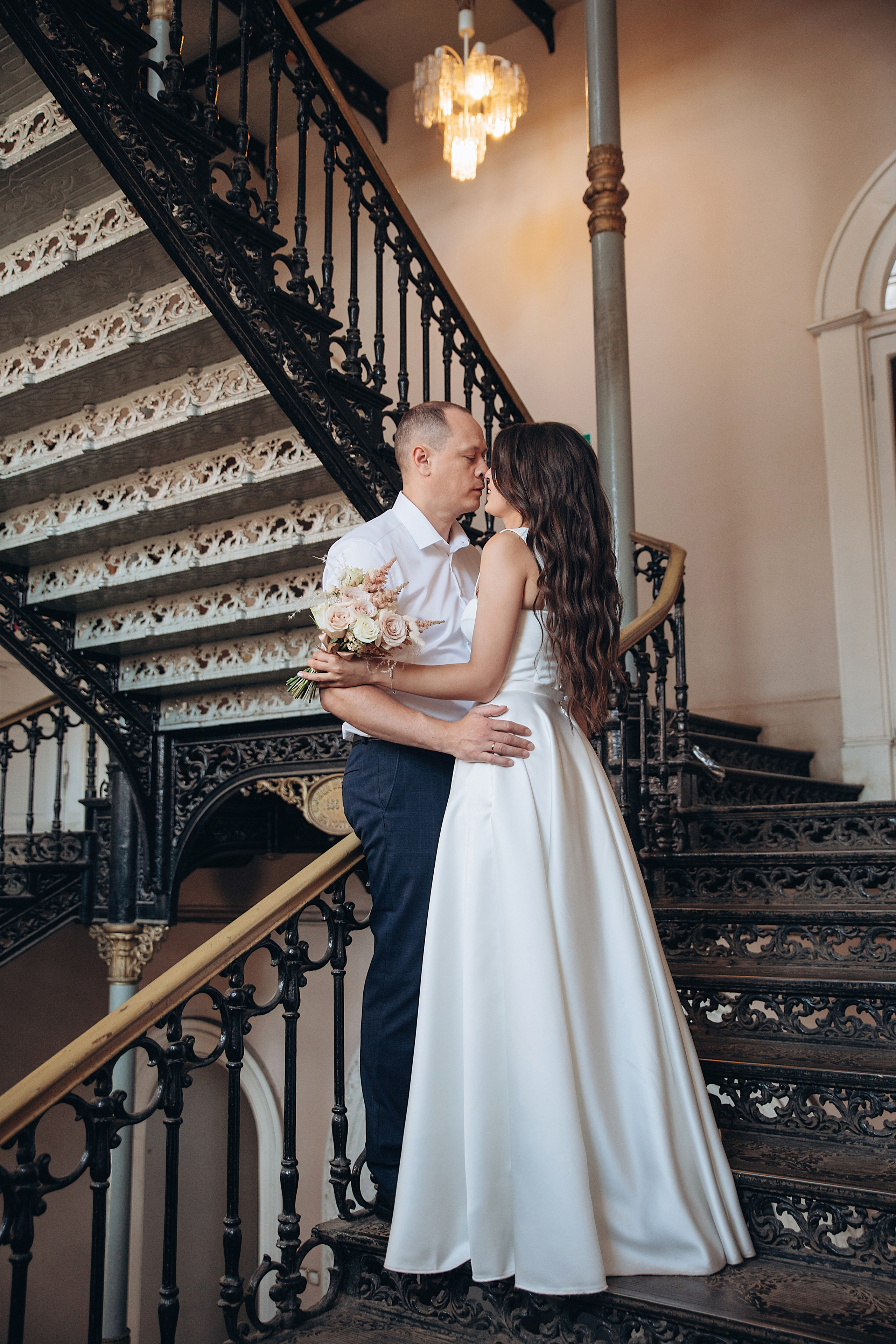 Свадебные съемки. Семейный фотограф Ярославль Екатерина Охлопкова