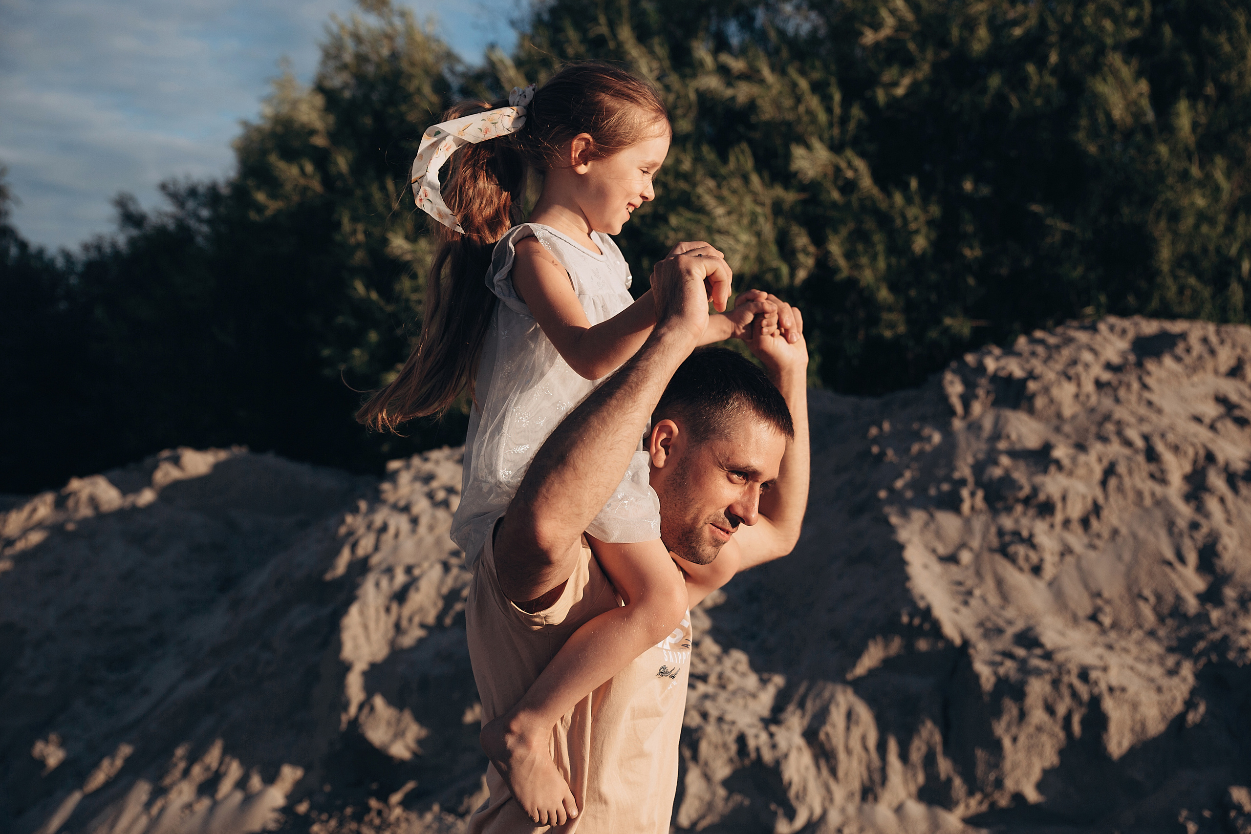 Семейные, десткие съемки. Семейный фотограф Ярославль Екатерина Охлопкова