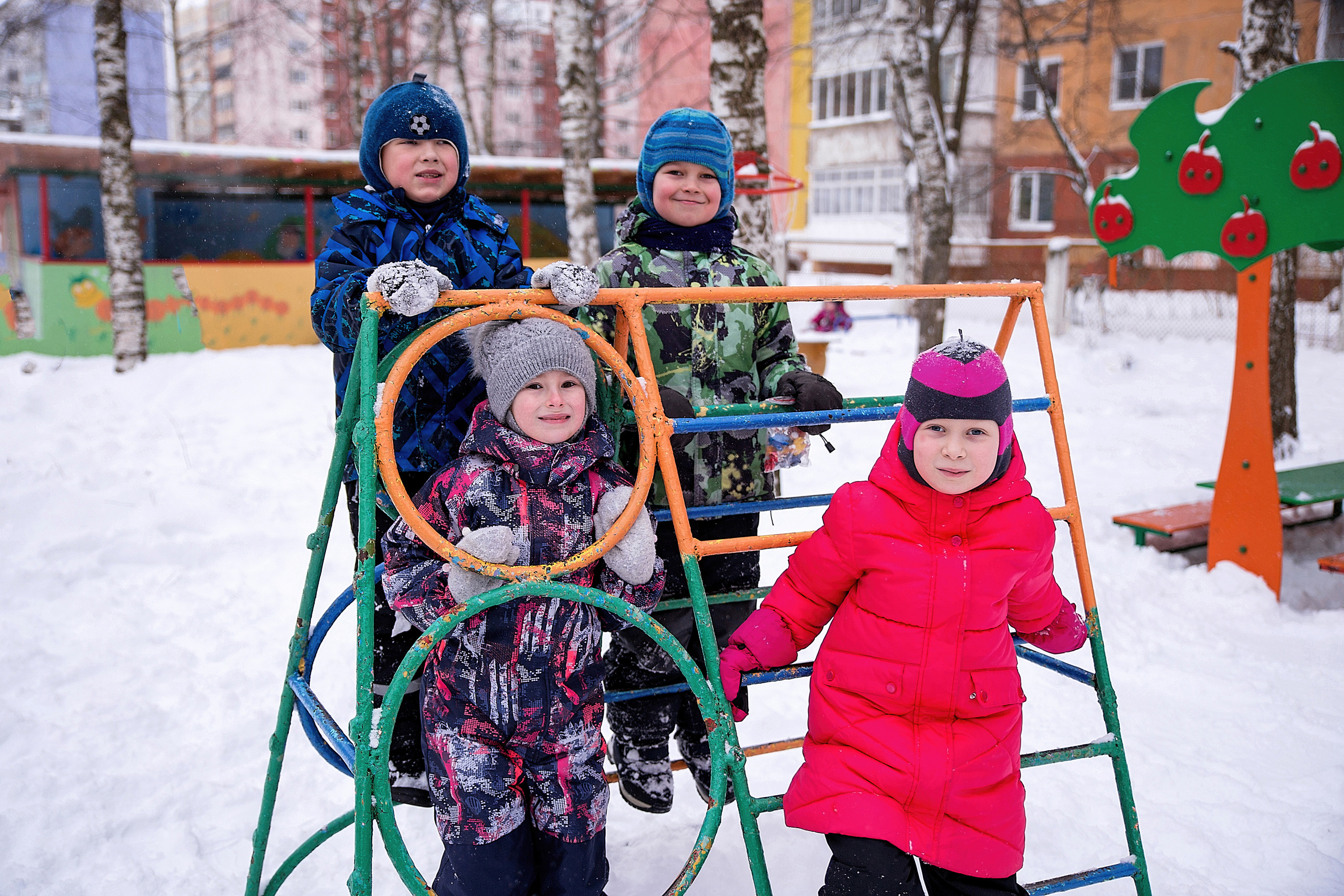 Выпускные альбомы. Семейный фотограф Ярославль Екатерина Охлопкова