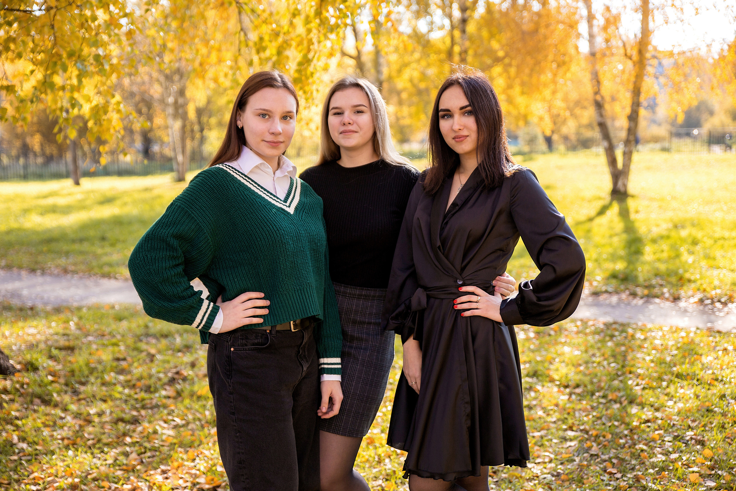 Выпускные альбомы. Семейный фотограф Ярославль Екатерина Охлопкова