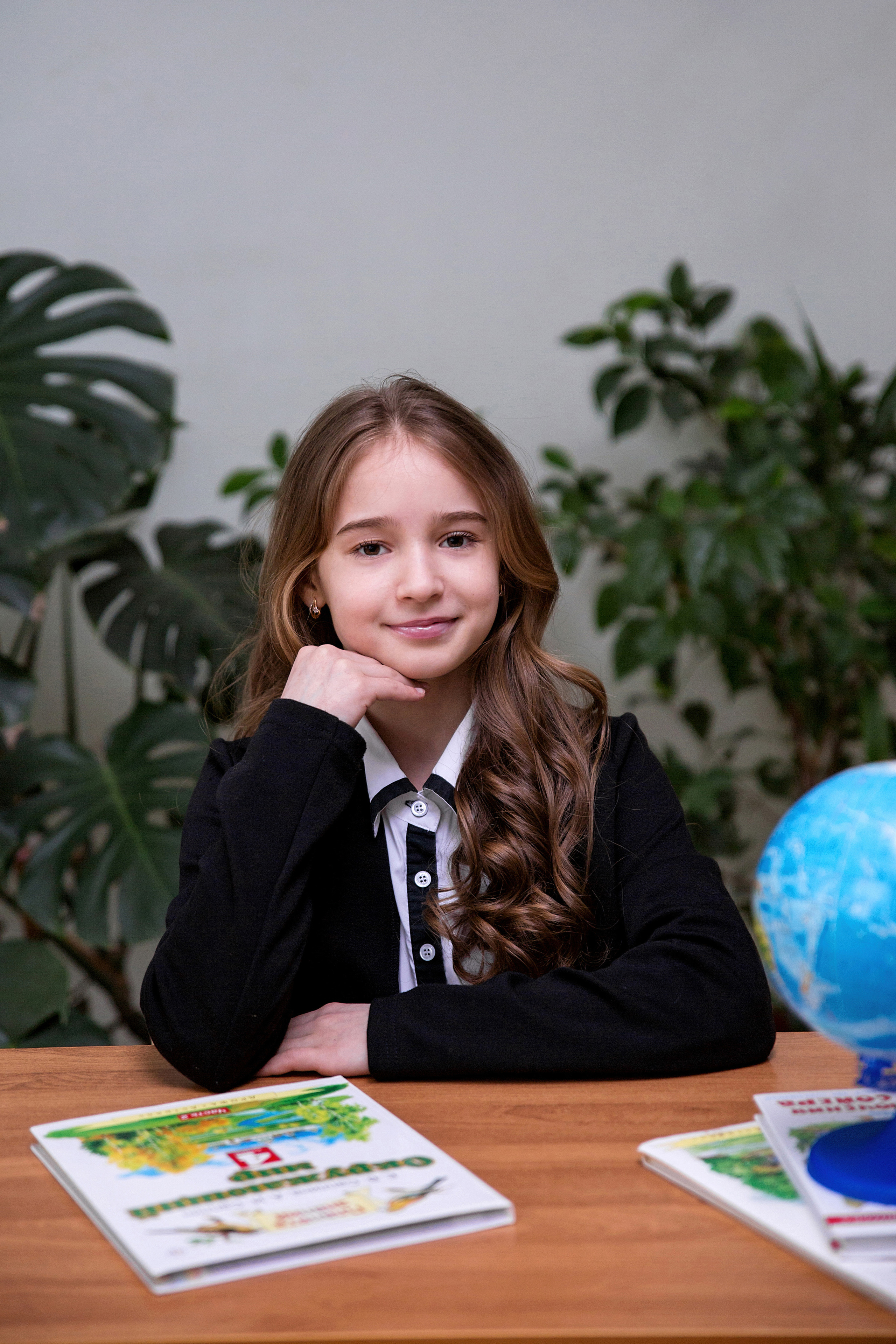 Выпускные альбомы. Семейный фотограф Ярославль Екатерина Охлопкова