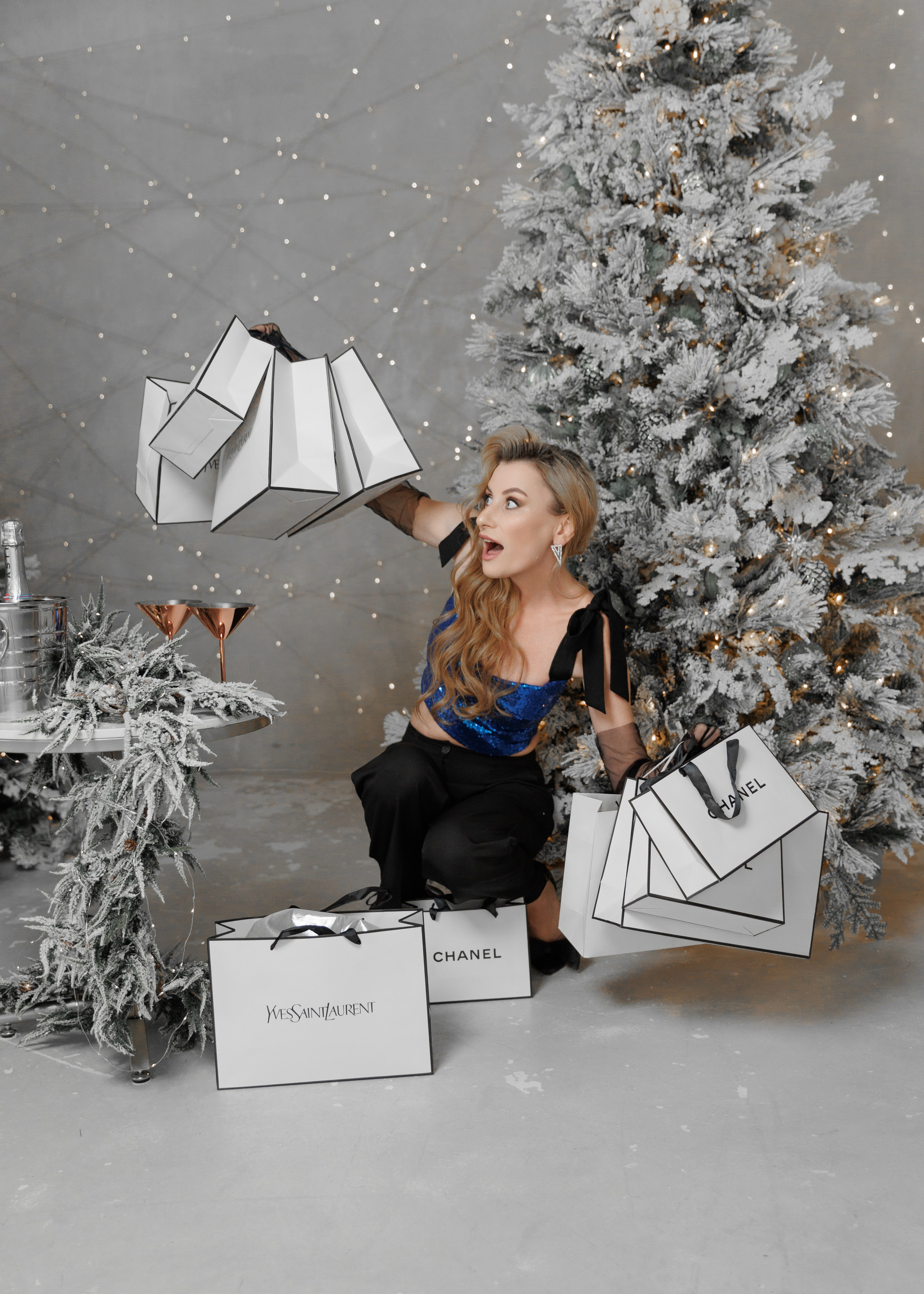 Марина. Фотограф женского портрета, беременности и материнства Харькова Елена