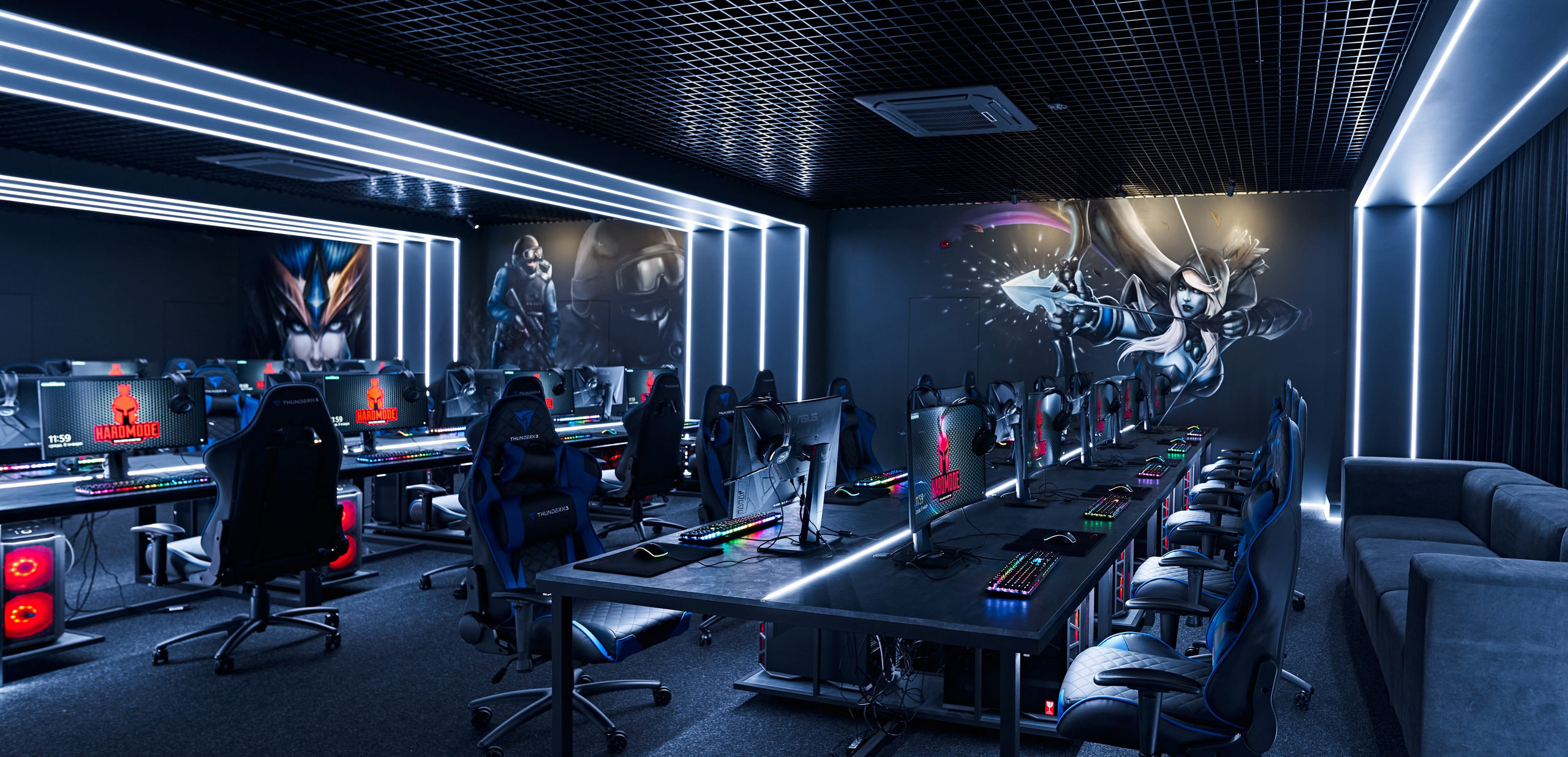 Бизнес-контент. Фотограф Иван Петров