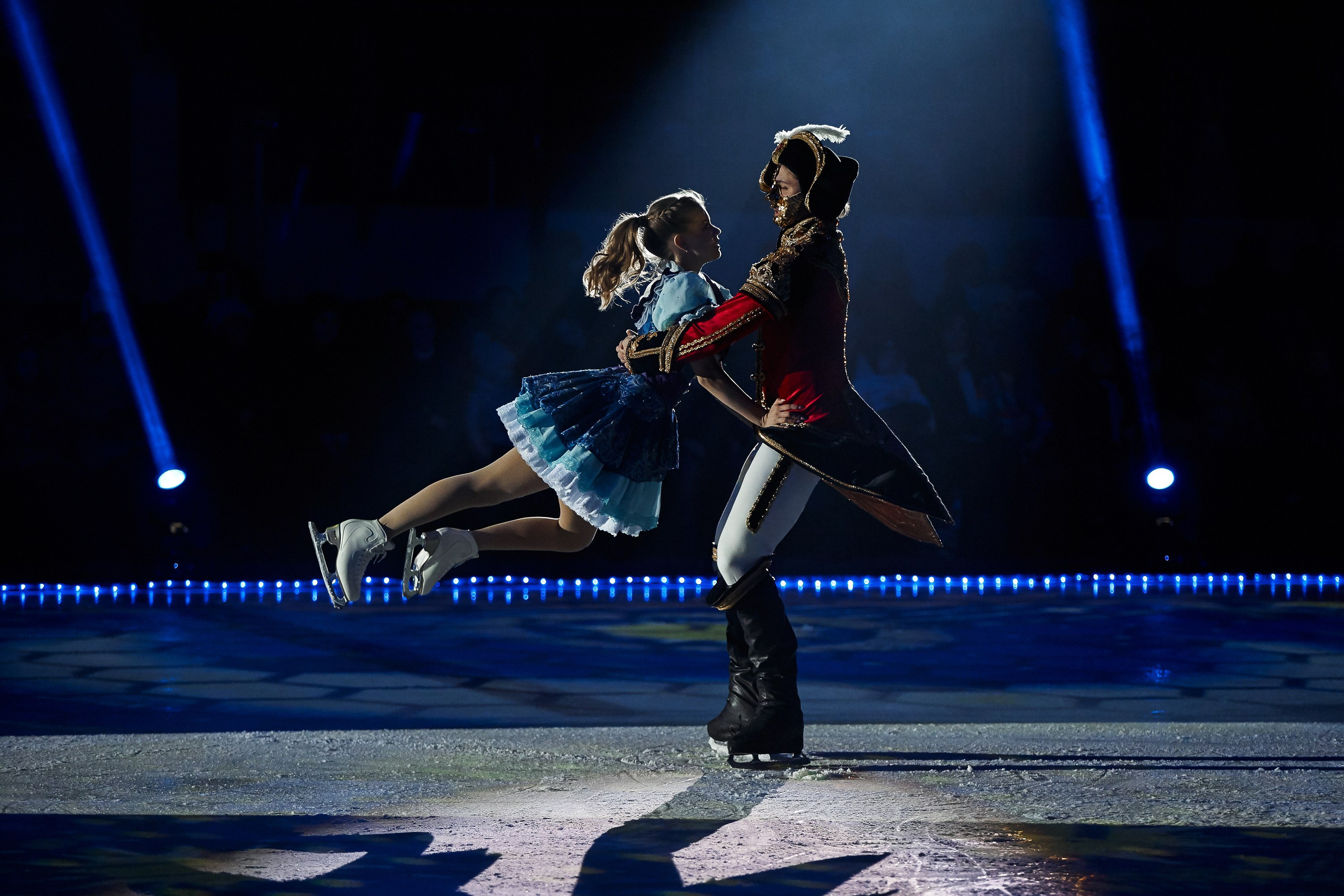 Event. Фотограф Иван Петров