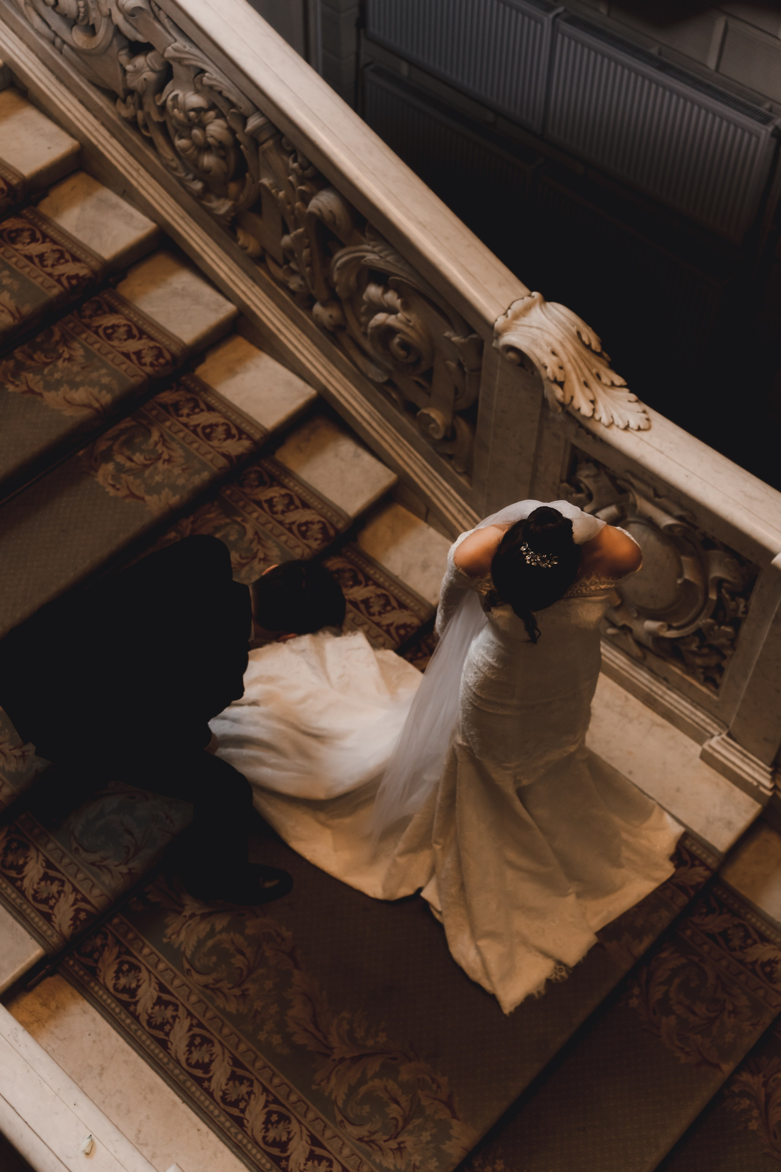 Свадебные съемки. Фотограф Санкт-Петербург Виктория Гурина