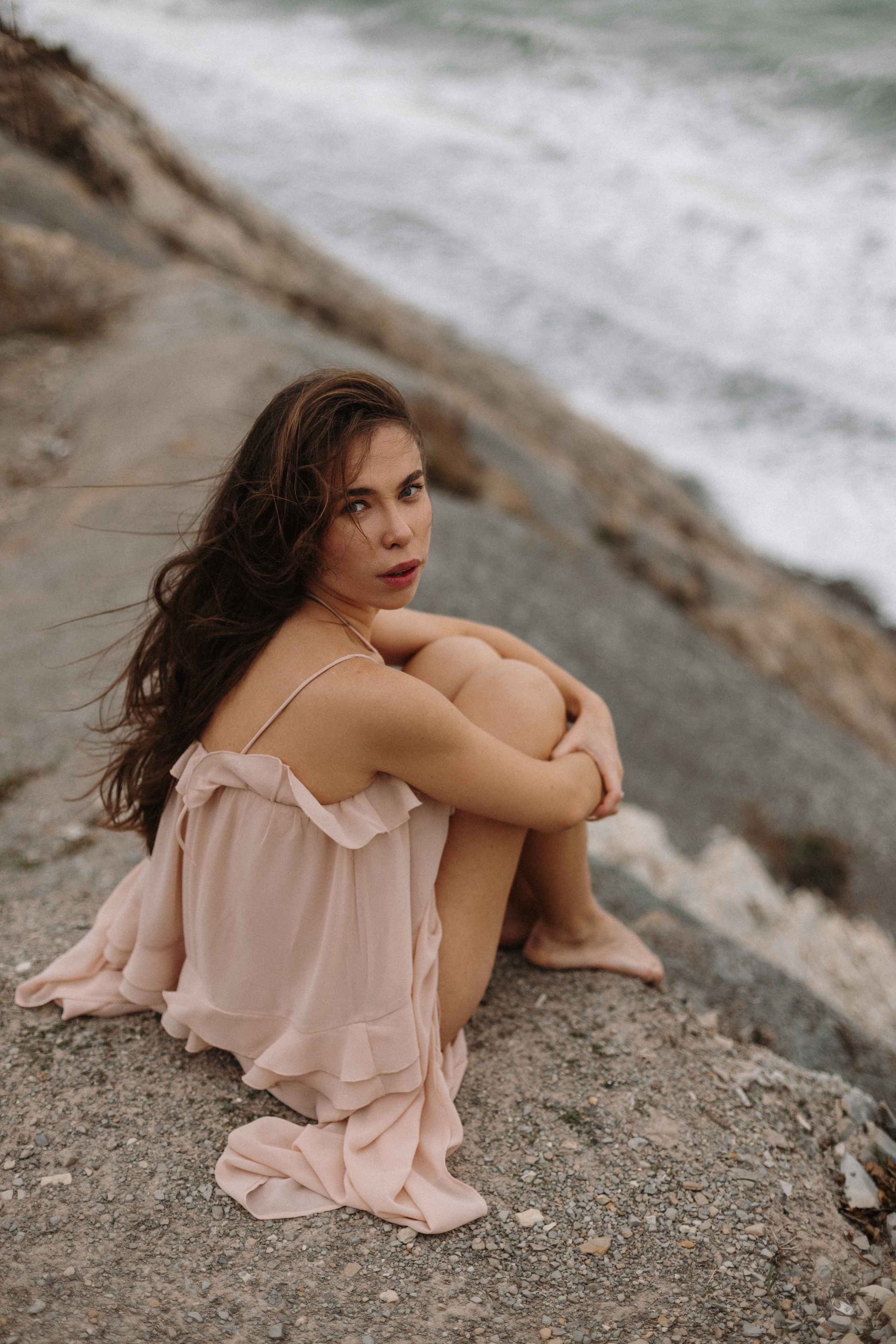 Anastasia. Фотограф на Юге России