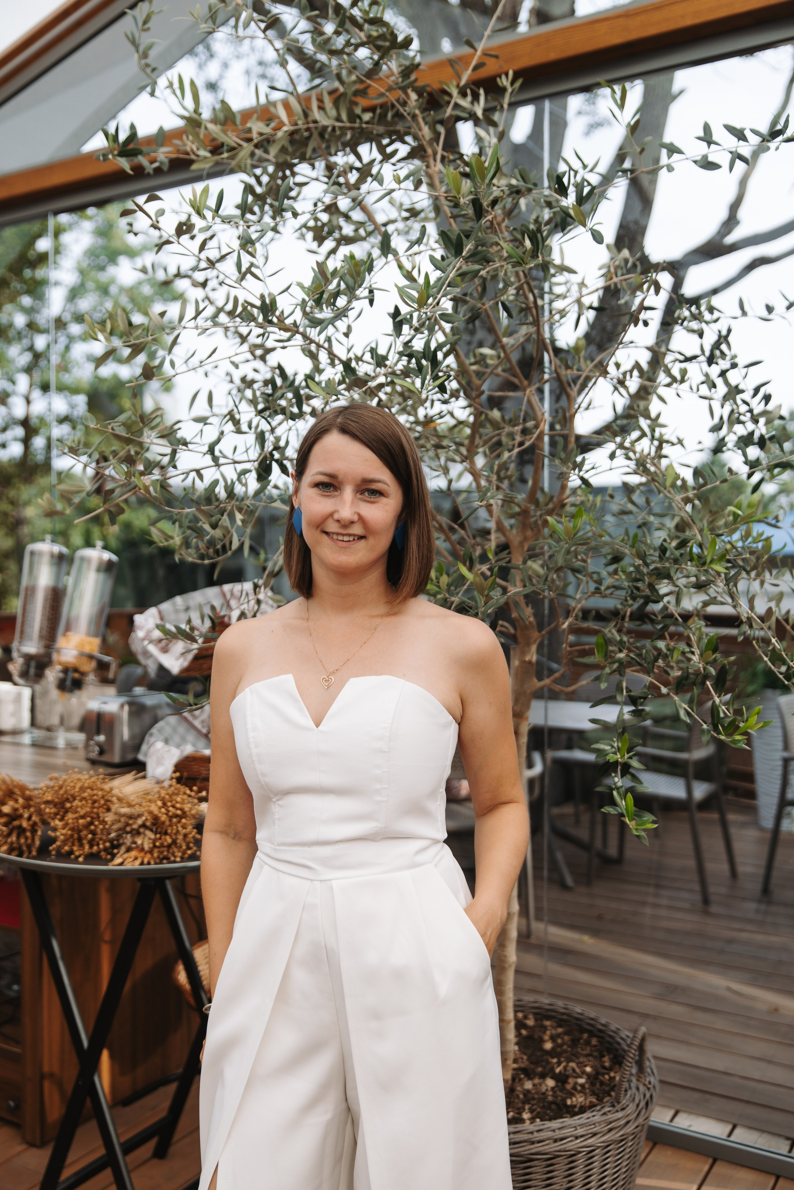 Ocean Hotel. Фотограф на Юге России